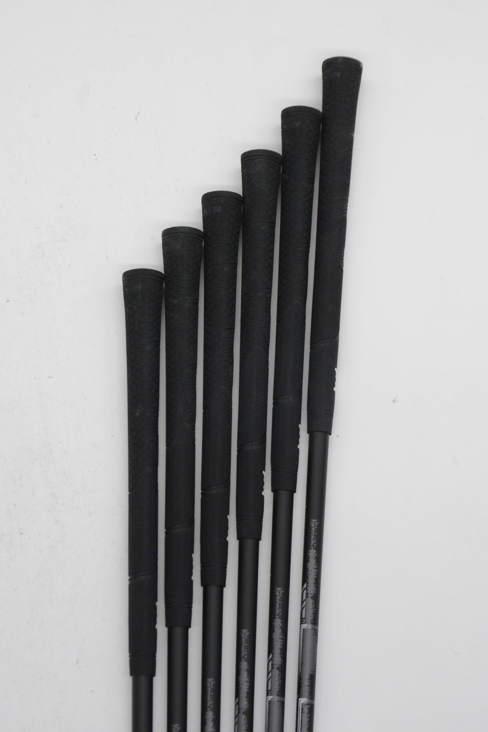 NEW PXG 0211 Z 6-PW, SW Iron Set R Flex -0.5" Golf Clubs GolfRoots 