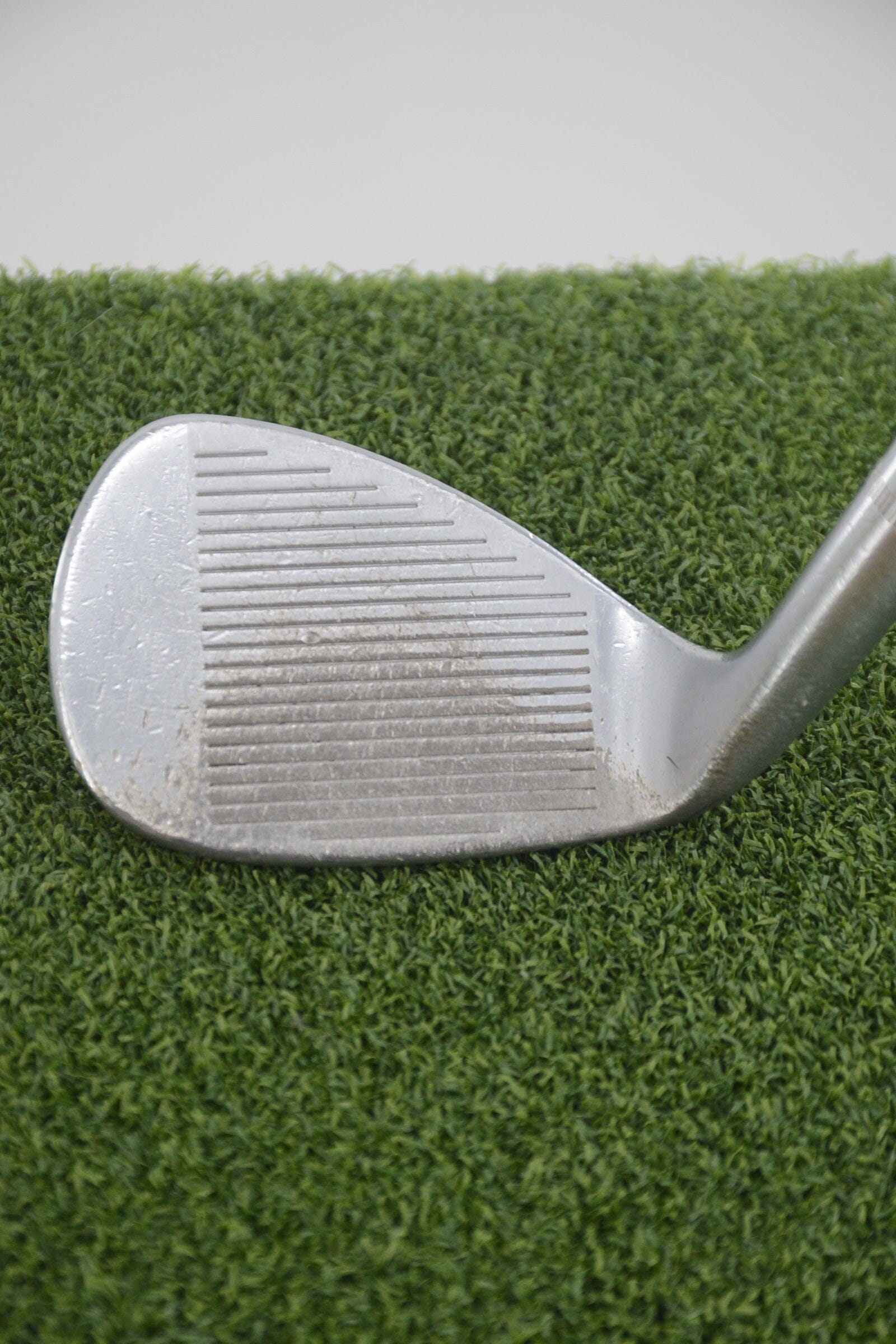 Callaway X-Series Jaws 56 Degree Wedge Wedge Flex 34.75" Golf Clubs GolfRoots 