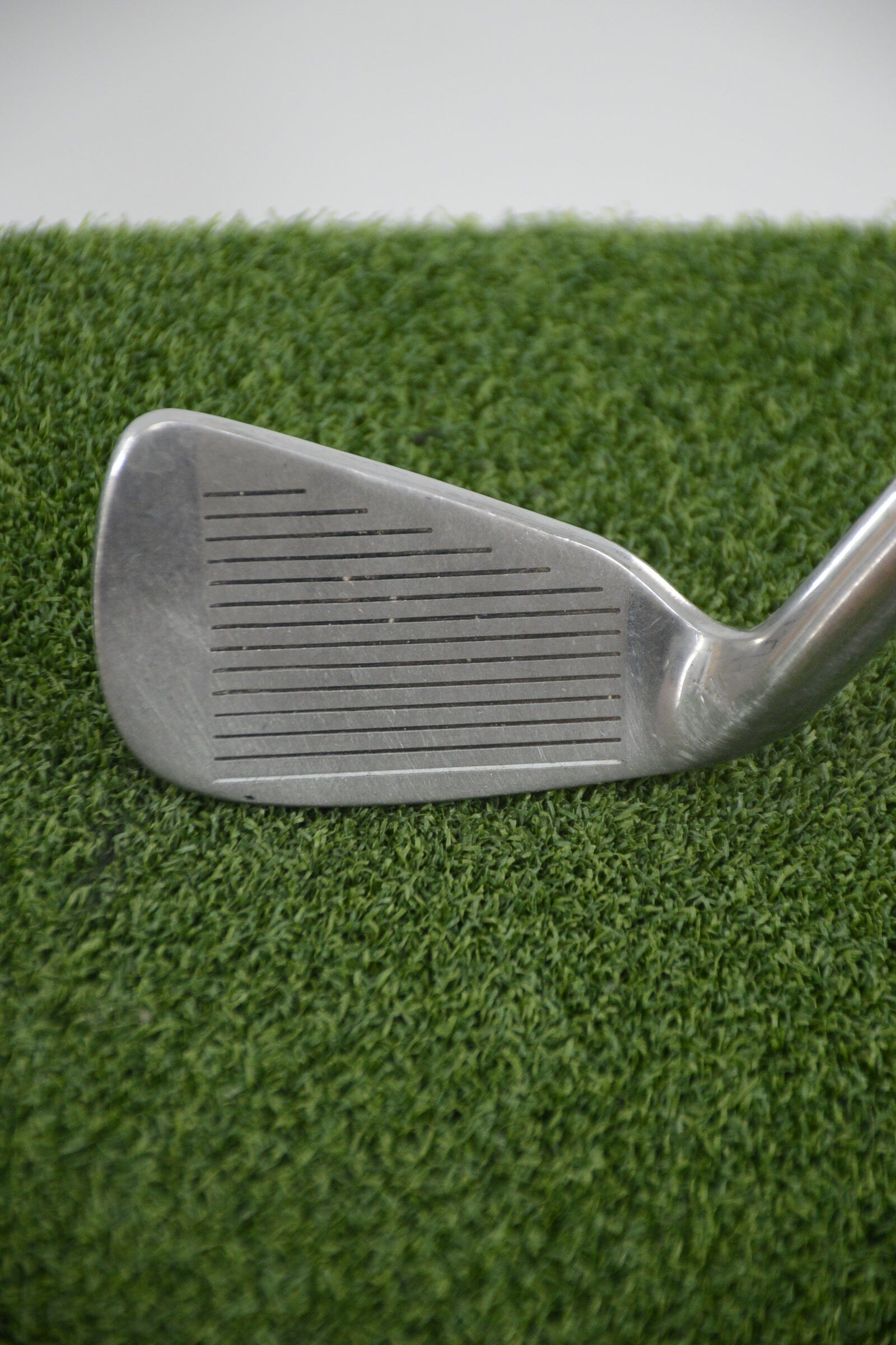 Ram FX Oversize 5 Iron S Flex 37.75" Golf Clubs GolfRoots 