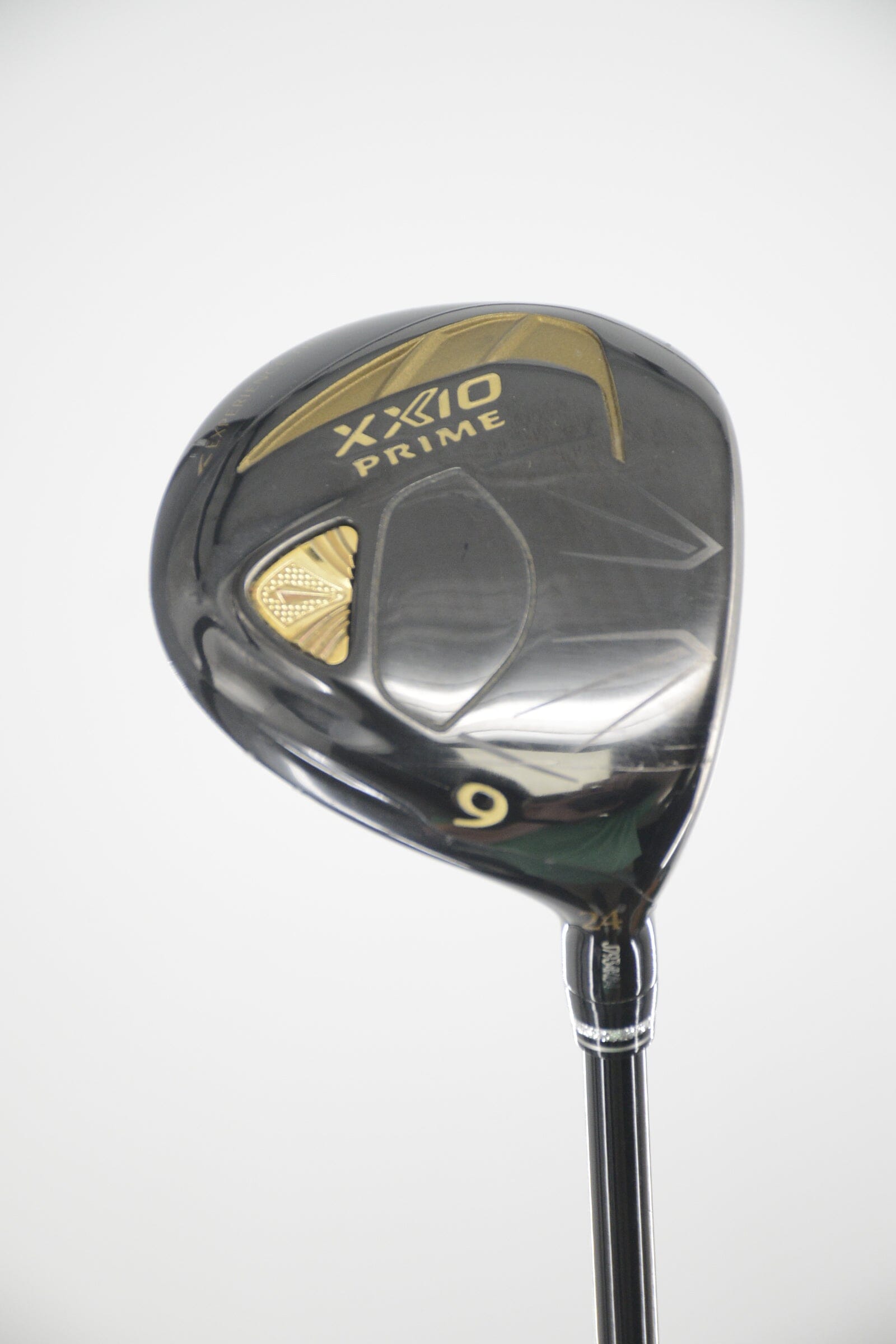 XXIO Prime 11 9 Wood R Flex 40.25" Golf Clubs GolfRoots 