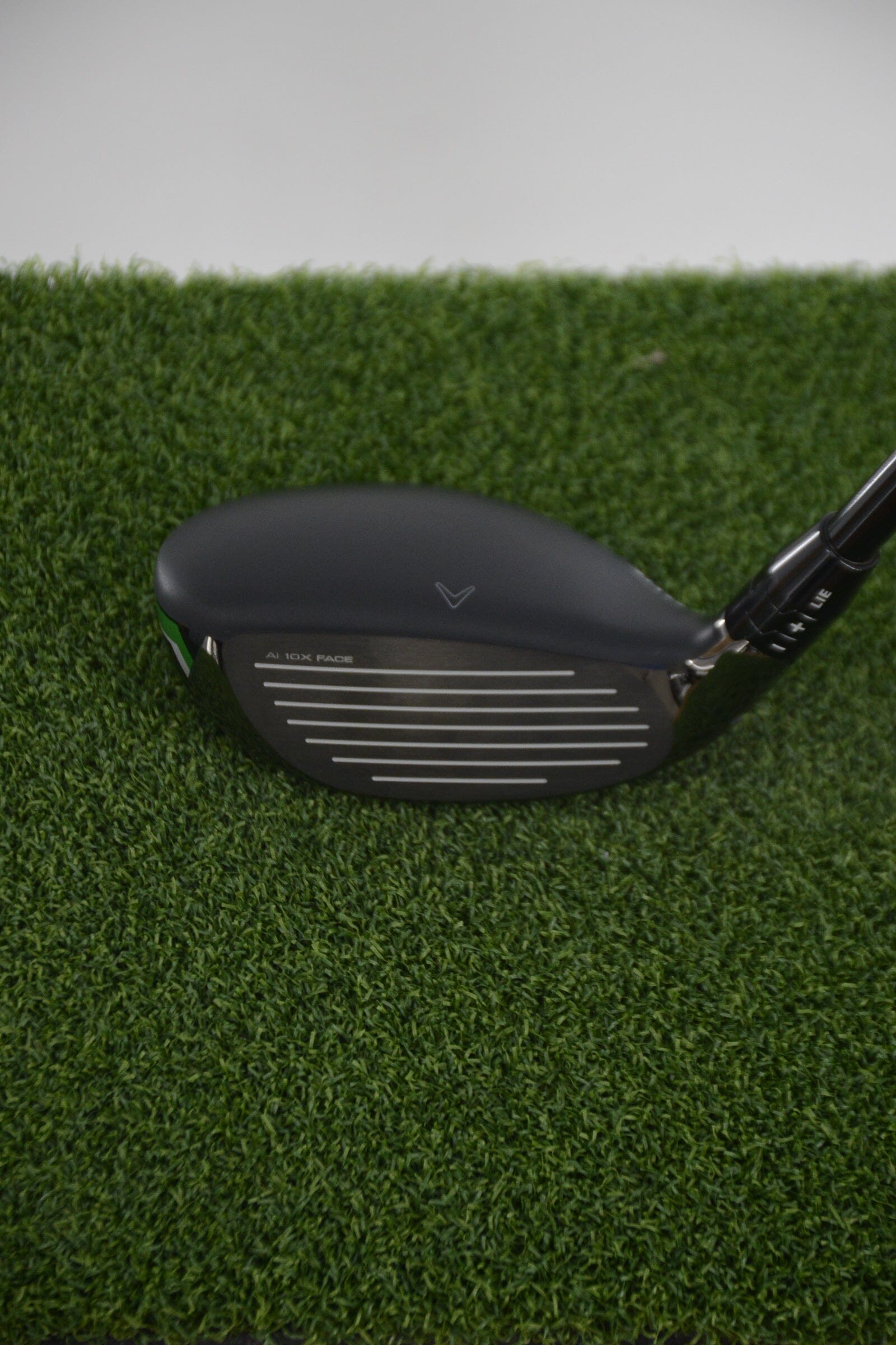 Callaway Elyte X 4 Hybrid R Flex 39.5" Golf Clubs GolfRoots 