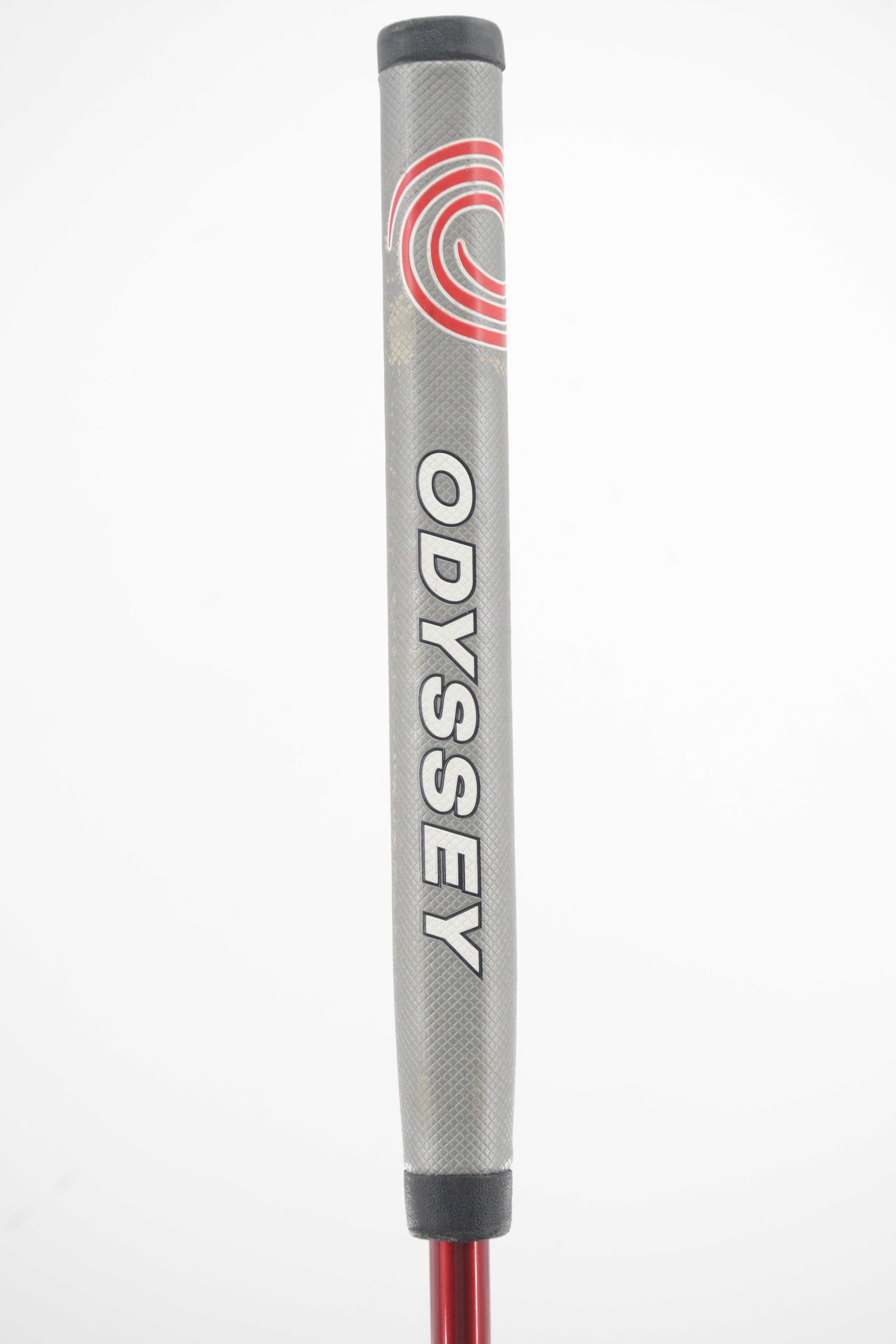 Odyssey Eleven Tour Lined DB Red Stroke Lab Putter 35" Golf Clubs GolfRoots 