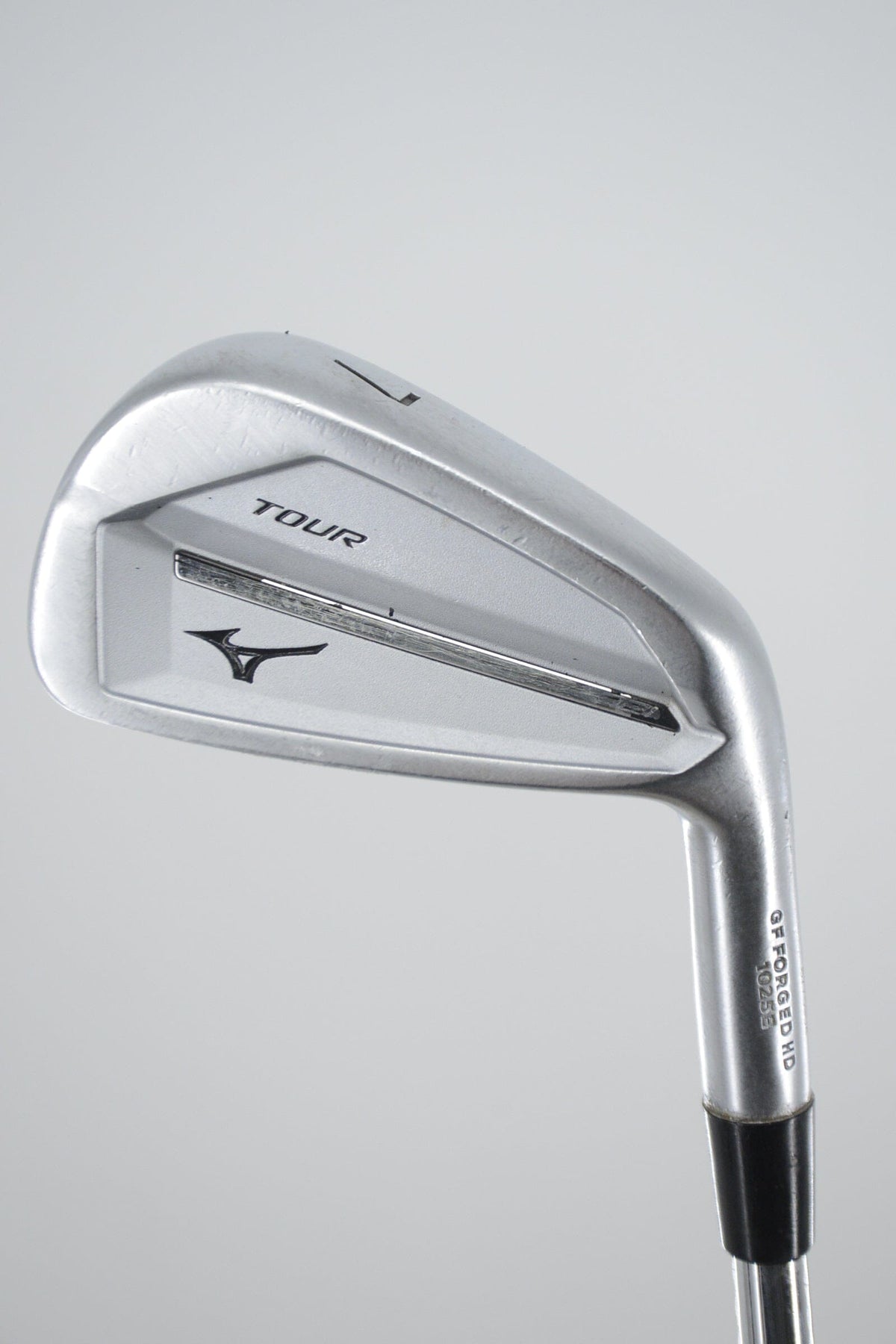 Mizuno JPX 921 Tour 7 Iron S Flex 37