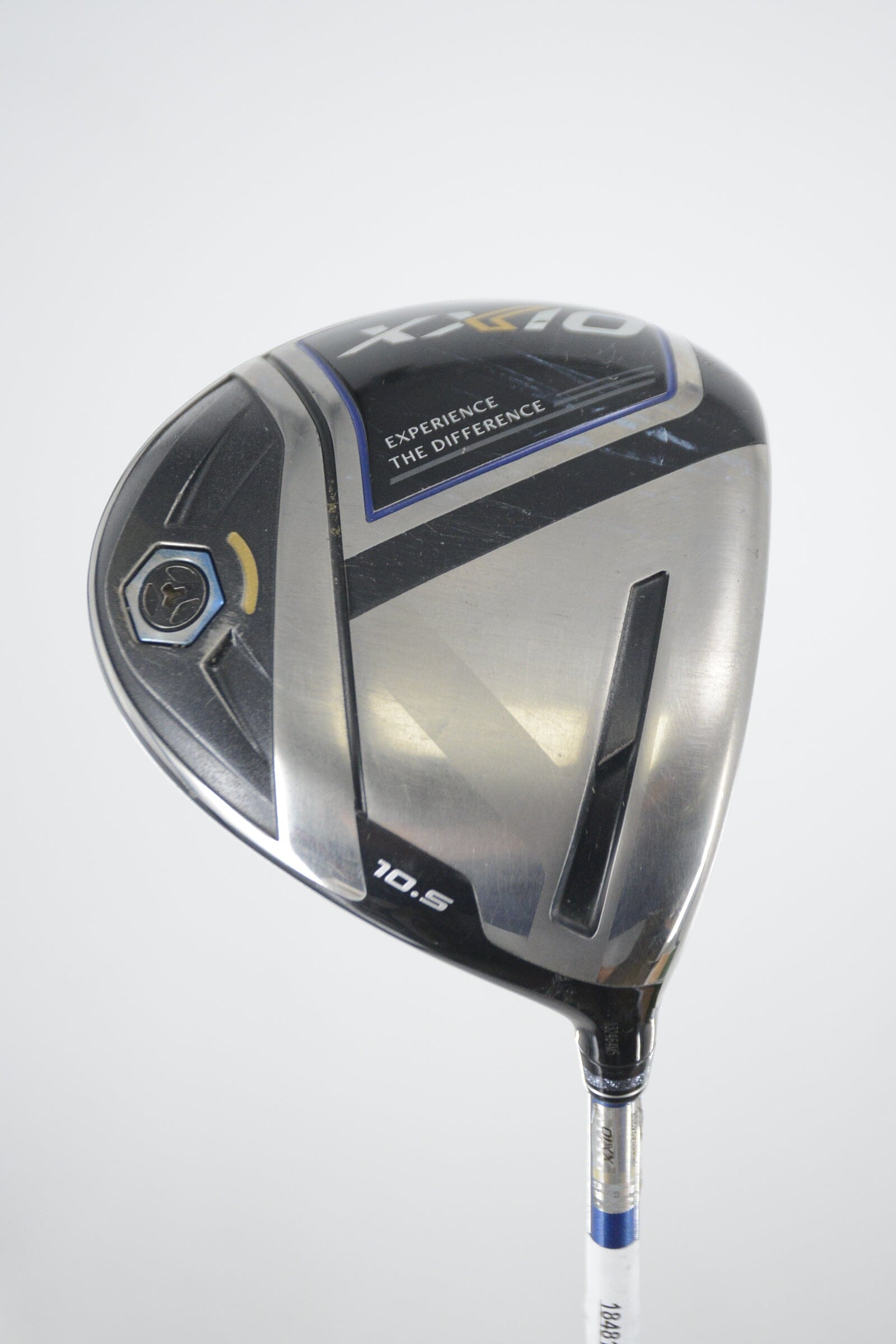 XXIO Eleven 10.5 Degree Driver R Flex 45.5" Golf Clubs GolfRoots 