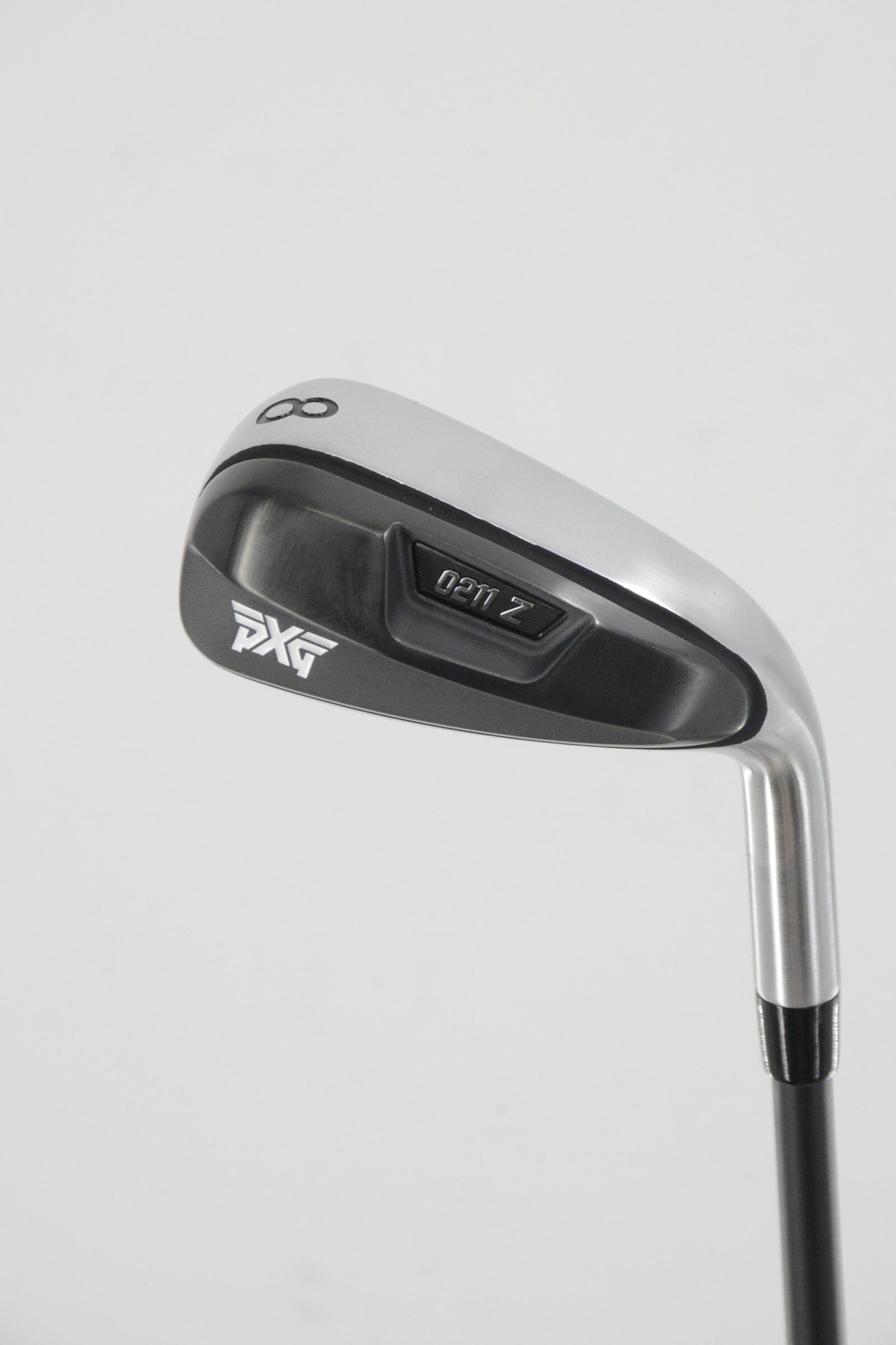 NEW PXG 0211 Z 6-PW, SW Iron Set R Flex -0.5