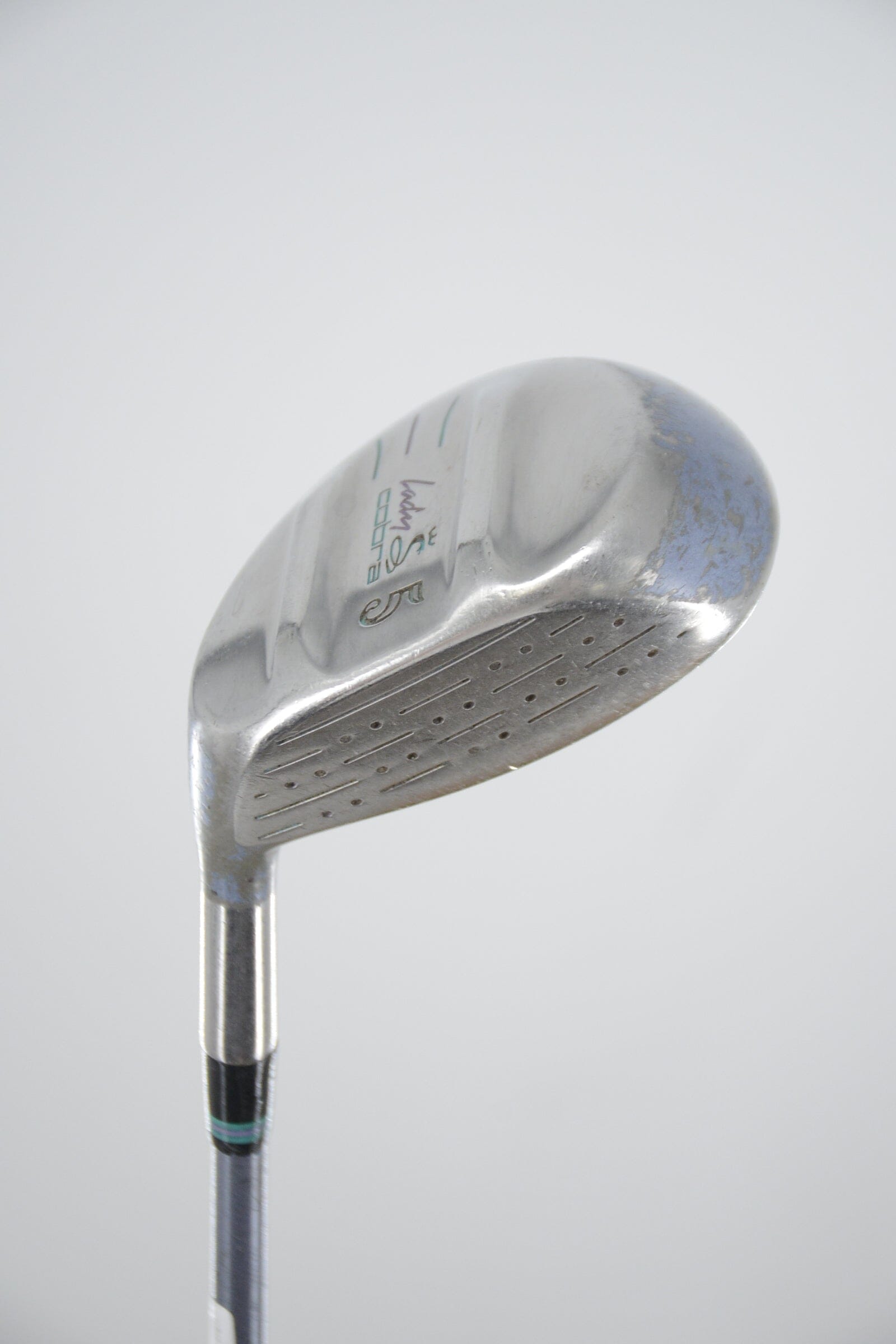 Women's Cobra Lady Cobra 5 Wood W Flex 41" Golf Clubs GolfRoots 
