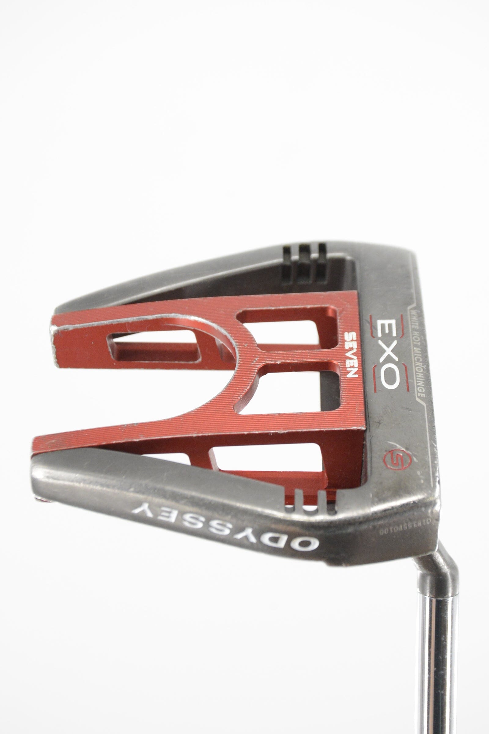 Odyssey Exo Seven S Putter 35" Golf Clubs GolfRoots 