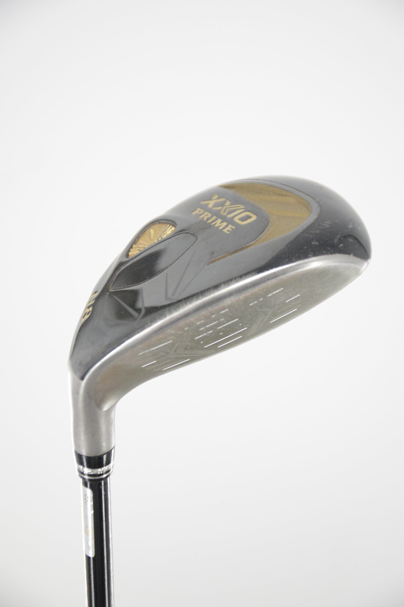 XXIO Prime 11 8 Hybrid R Flex 38.25" Golf Clubs GolfRoots 