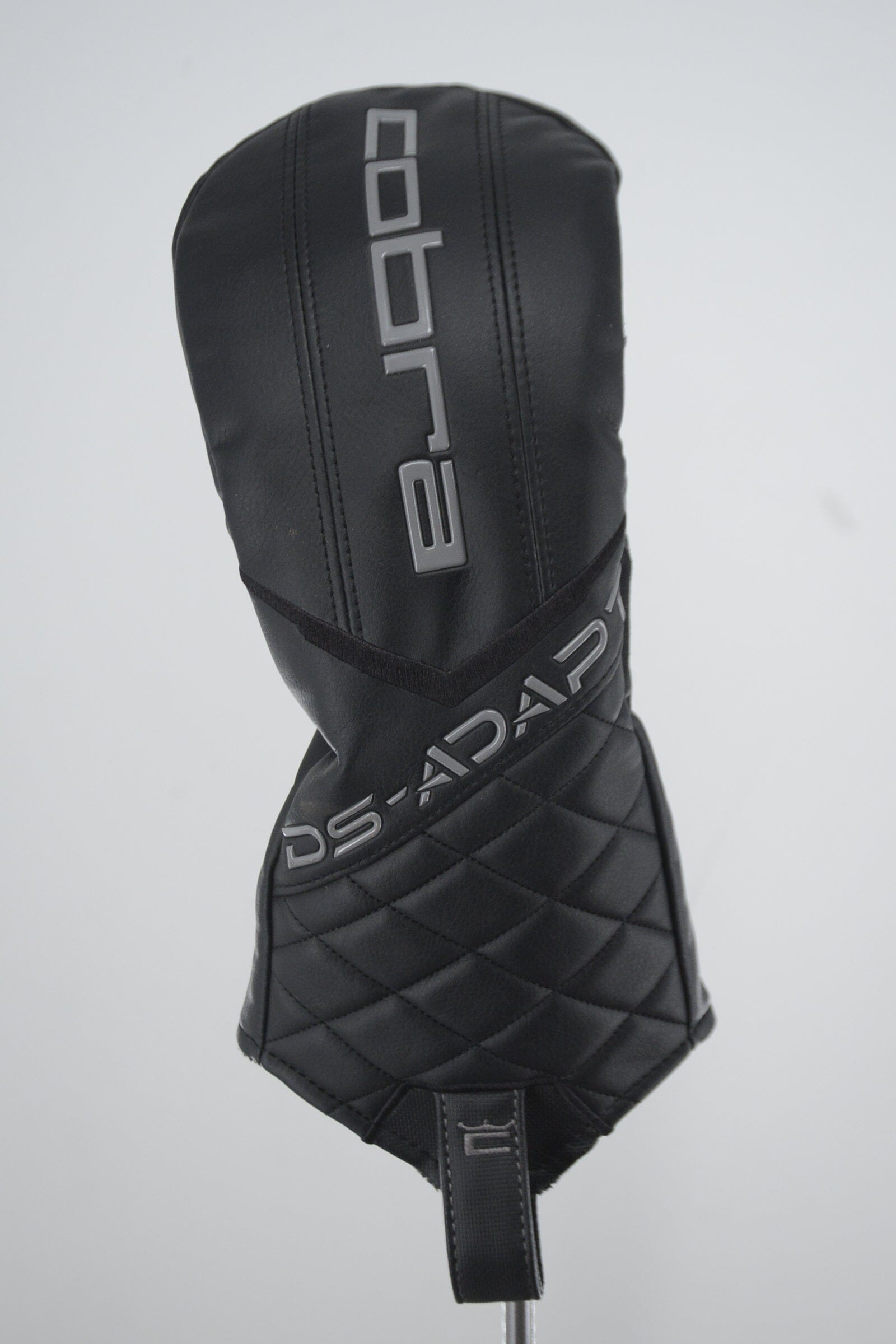 Cobra DS-ADAPT LS 9 Degree Driver S Flex 45" Golf Clubs GolfRoots 