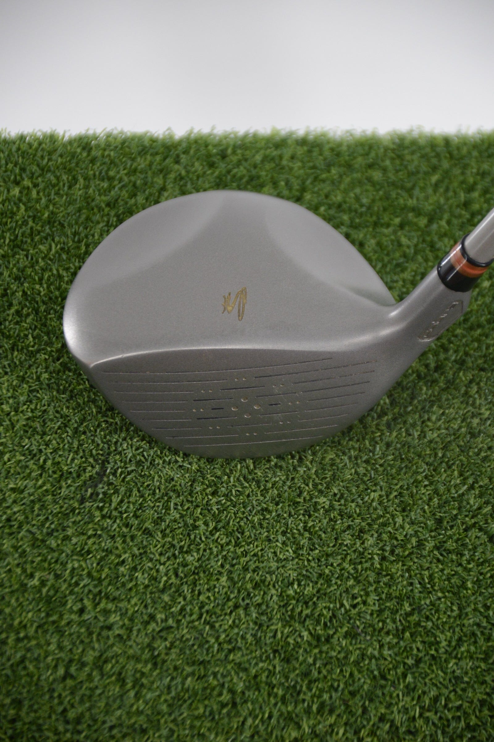 Cobra King Cobra Ti 10.5 Degree Driver R Flex 45.25" Golf Clubs GolfRoots 