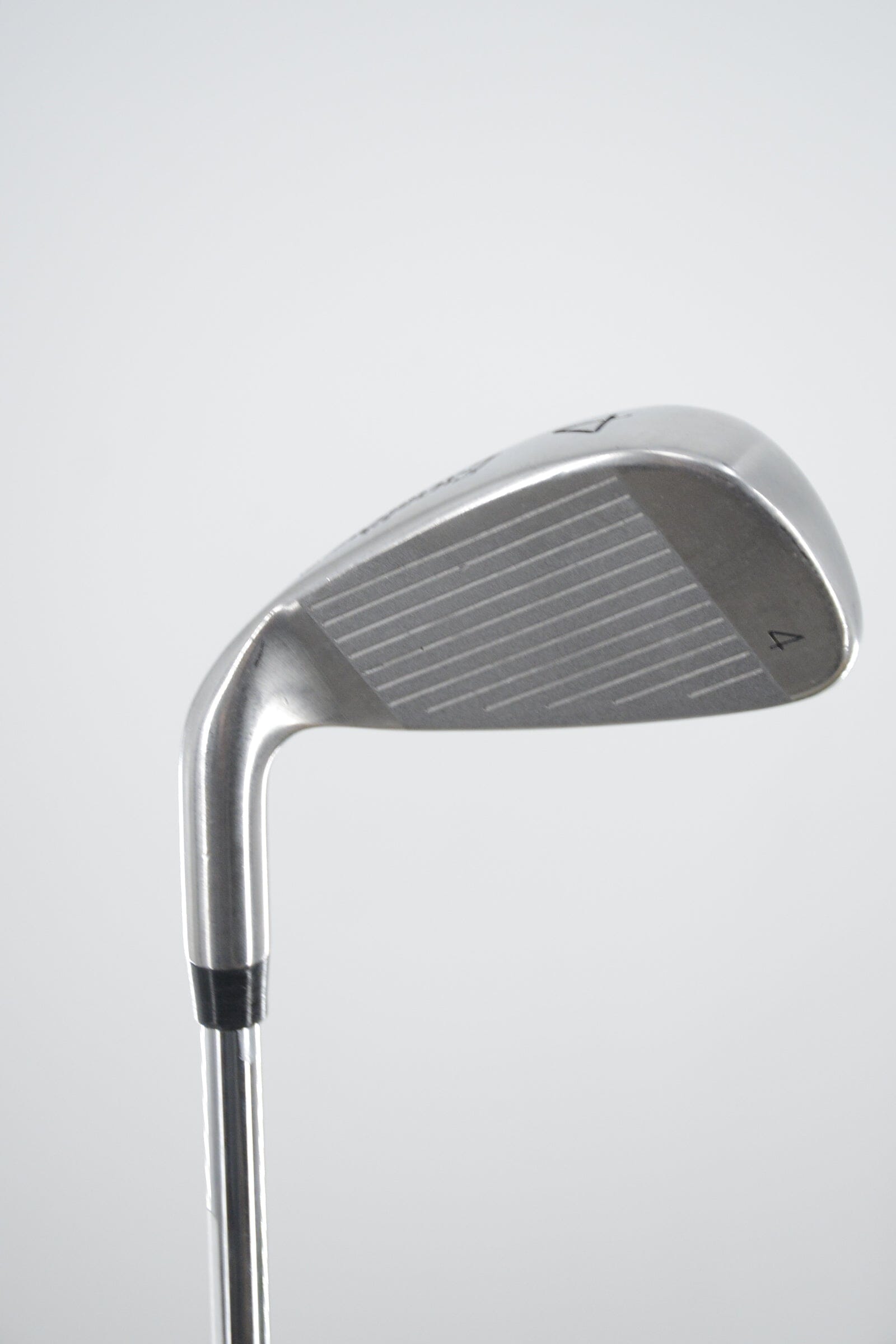 Excalibur Prelude 4 Iron S Flex 38.25" Golf Clubs GolfRoots 