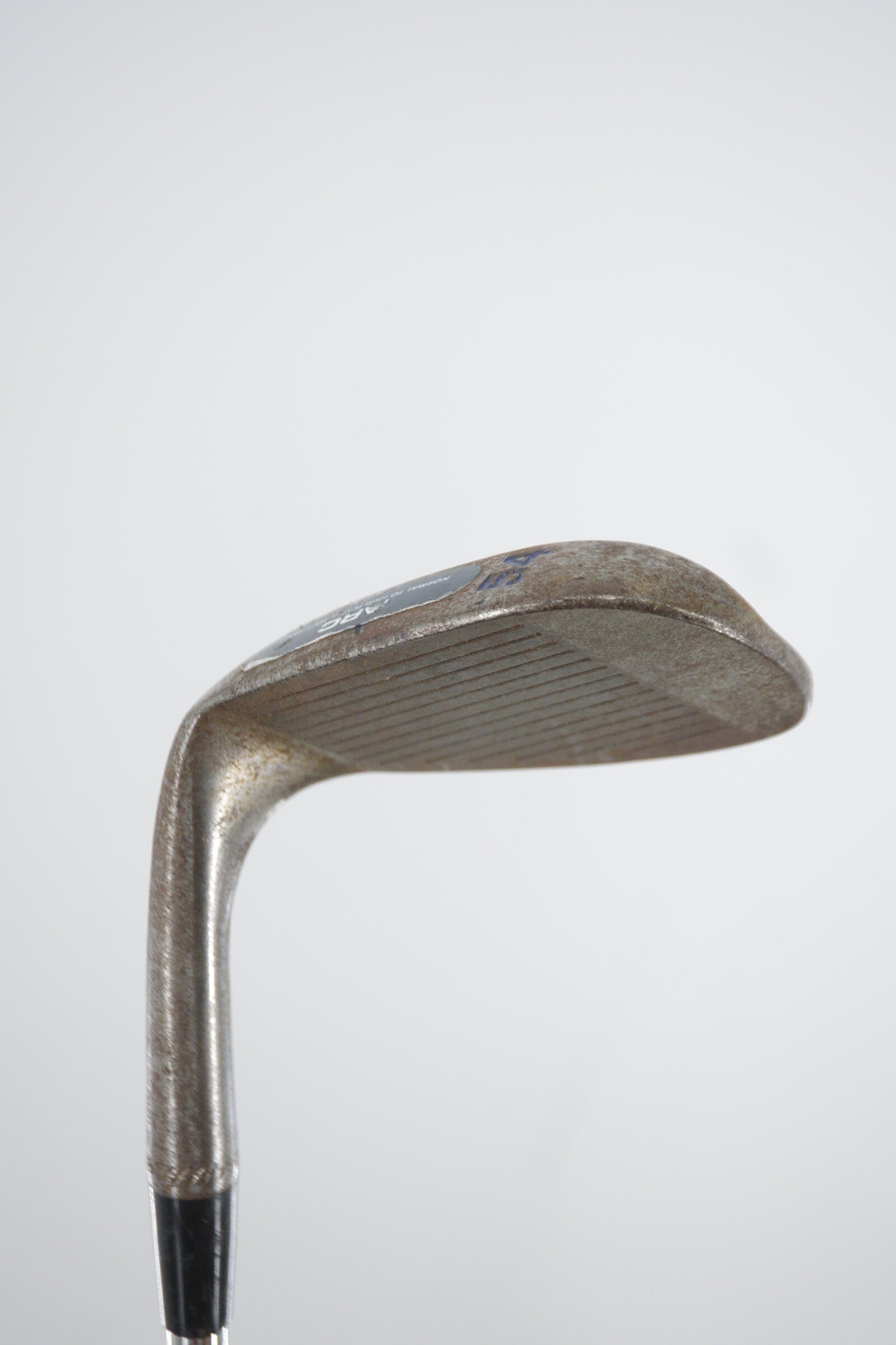 Hopkins Golf CJ-1 54 Degree Wedge Wedge Flex 35" Golf Clubs GolfRoots 