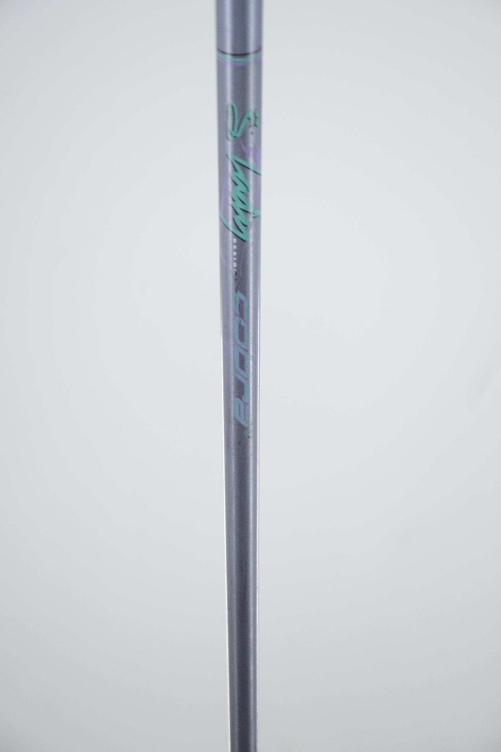 Women's Cobra Lady Cobra 5 Wood W Flex 41" Golf Clubs GolfRoots 