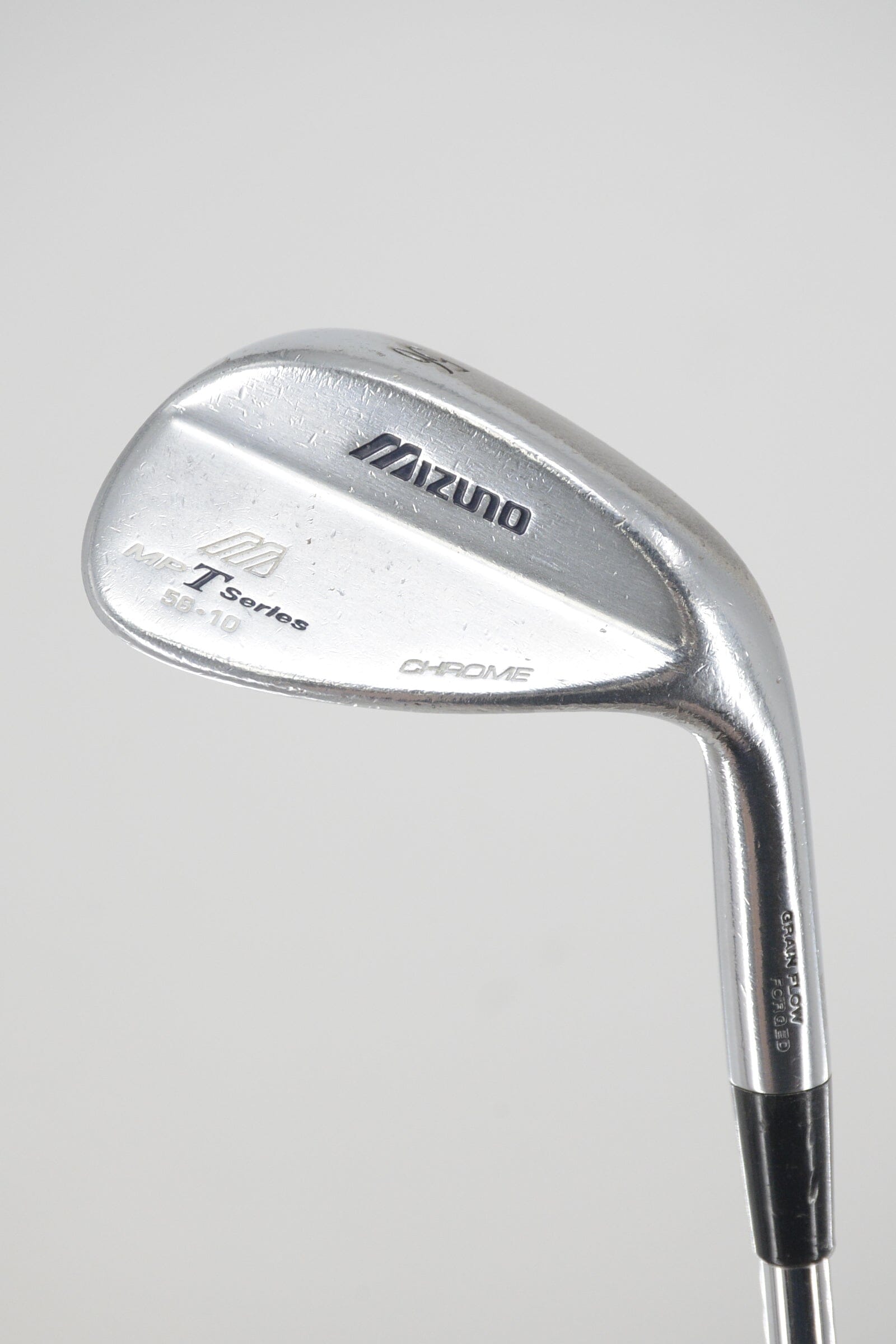 Mizuno MP T Series 56 Degree Wedge Wedge Flex 35.25" Golf Clubs GolfRoots 