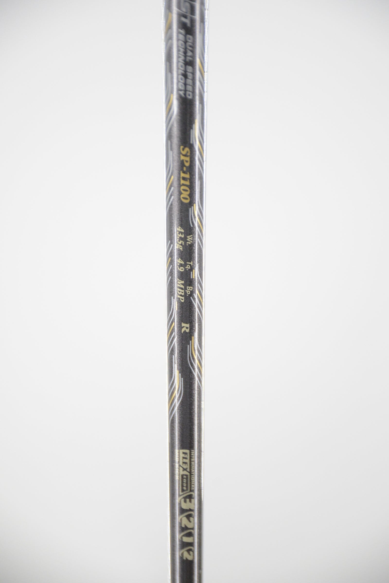 XXIO Prime 11 8 Hybrid R Flex 38.25" Golf Clubs GolfRoots 