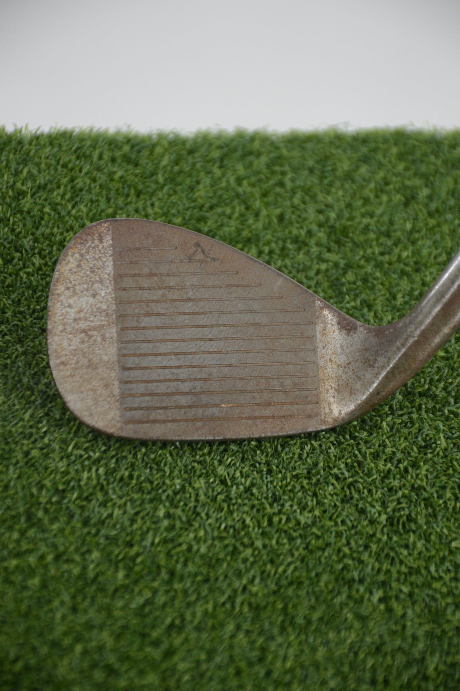 Hopkins Golf CJ-1 54 Degree Wedge Wedge Flex 35" Golf Clubs GolfRoots 