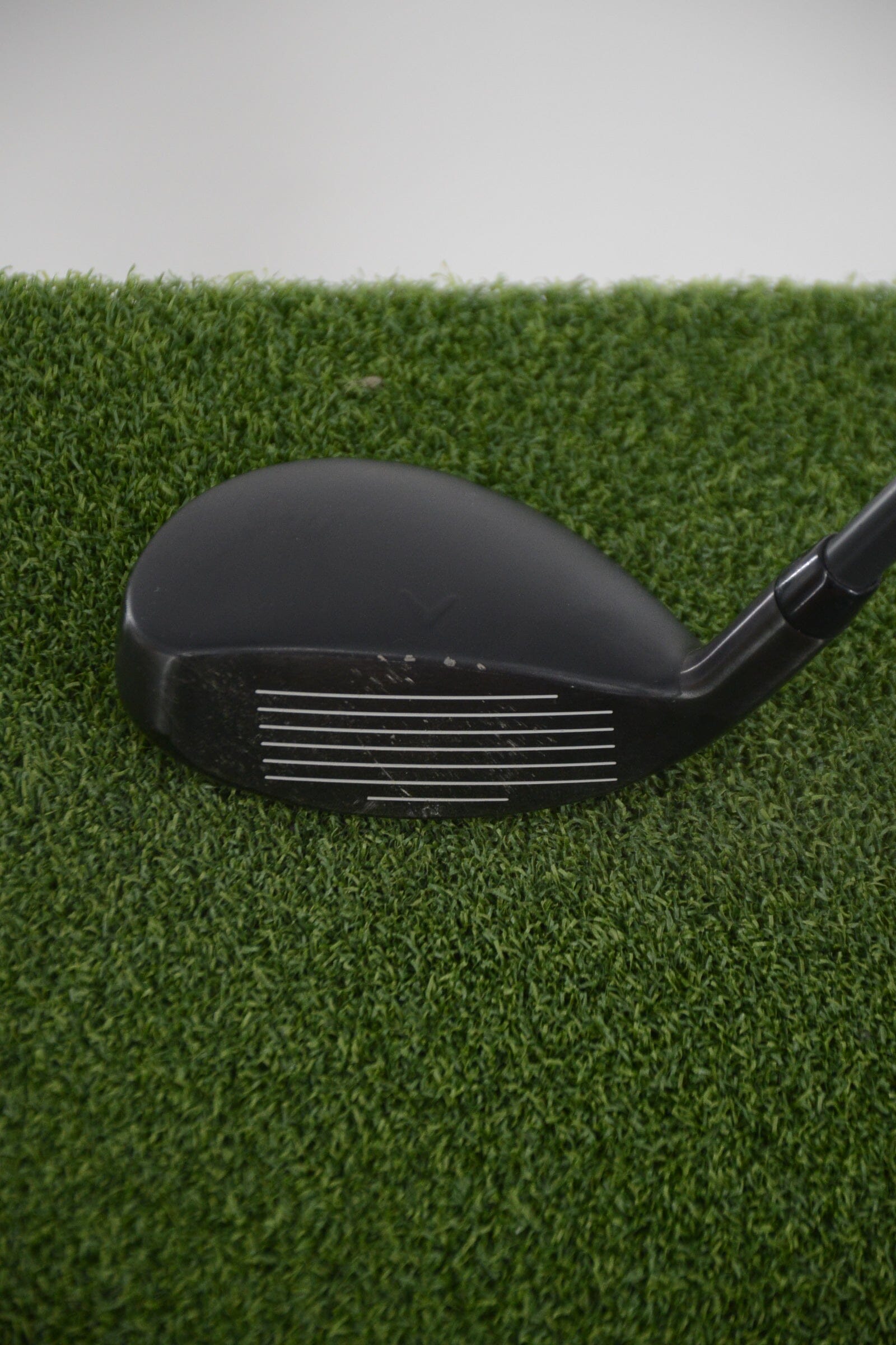 Callaway XR 3 Hybrid R Flex 40.25" Golf Clubs GolfRoots 