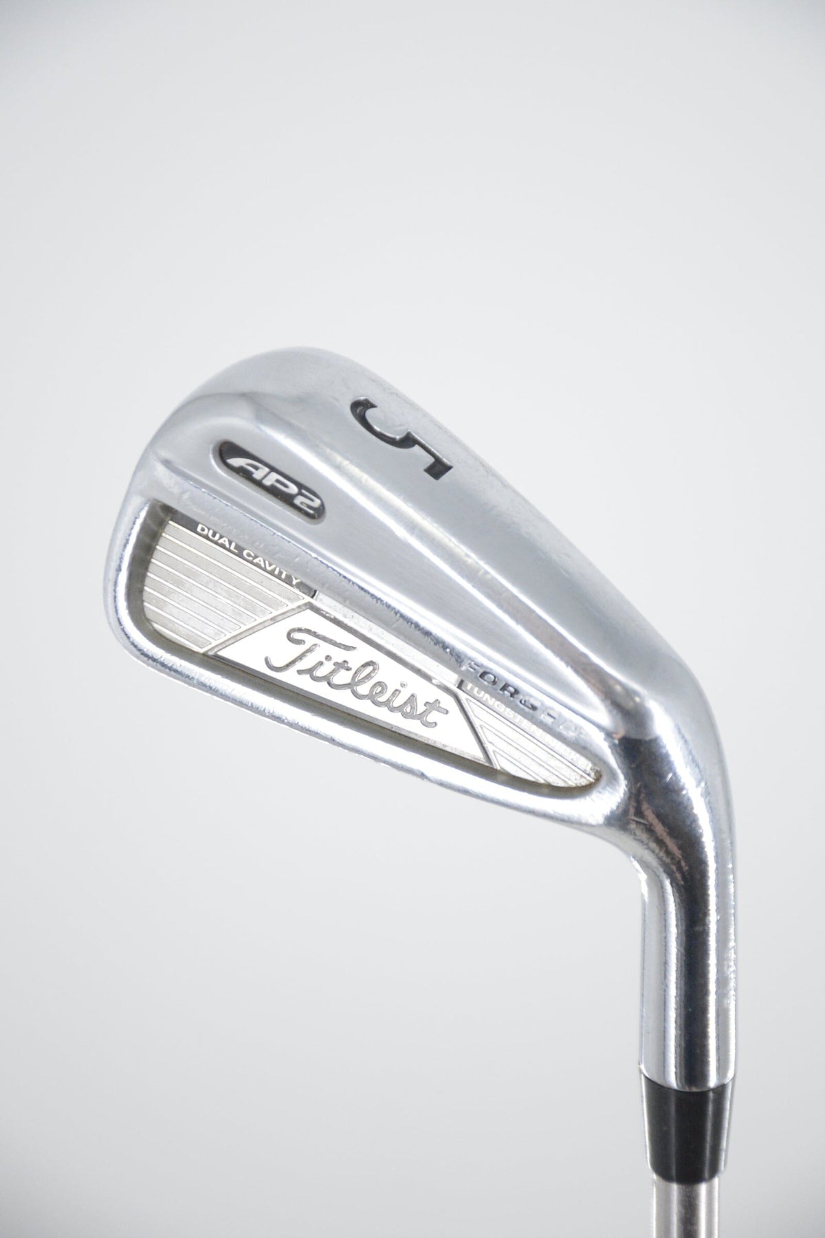 Titleist AP2 5 Iron S Flex 38.25" Golf Irons Titleist 