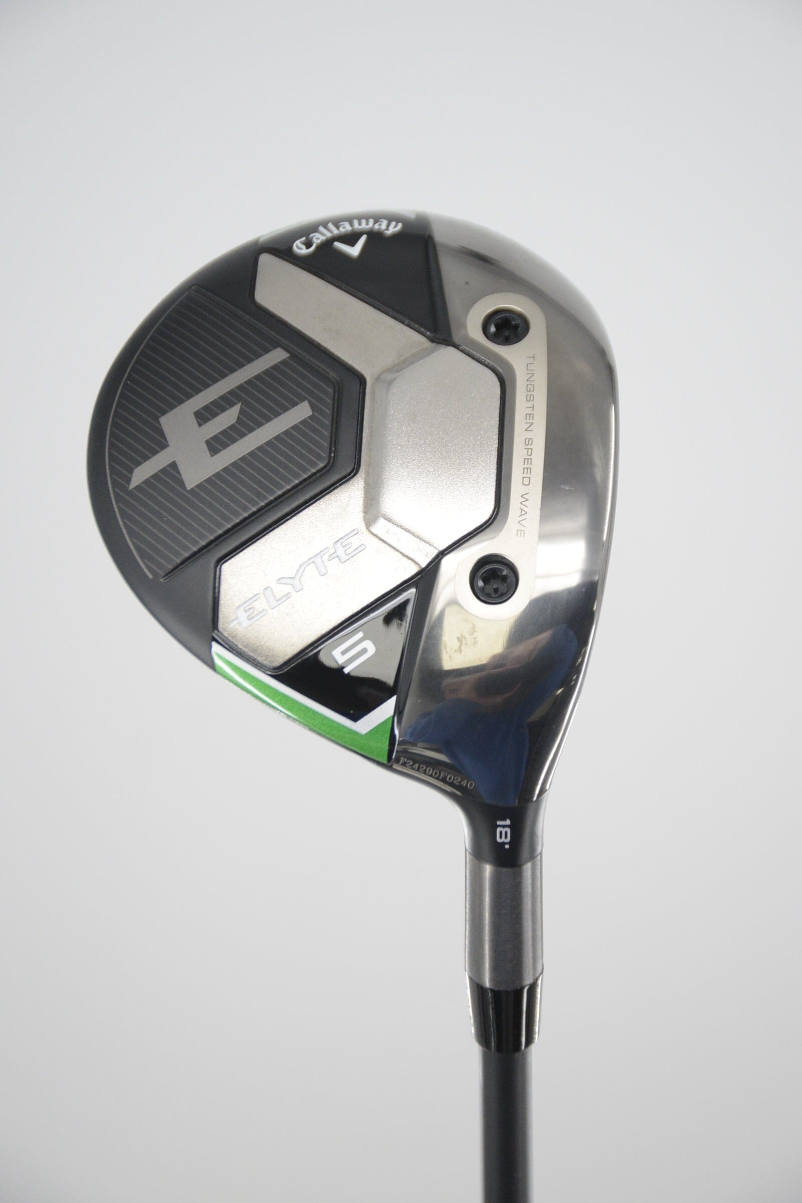 Callaway Elyte 5 Wood R Flex 42.25" Golf Clubs GolfRoots 