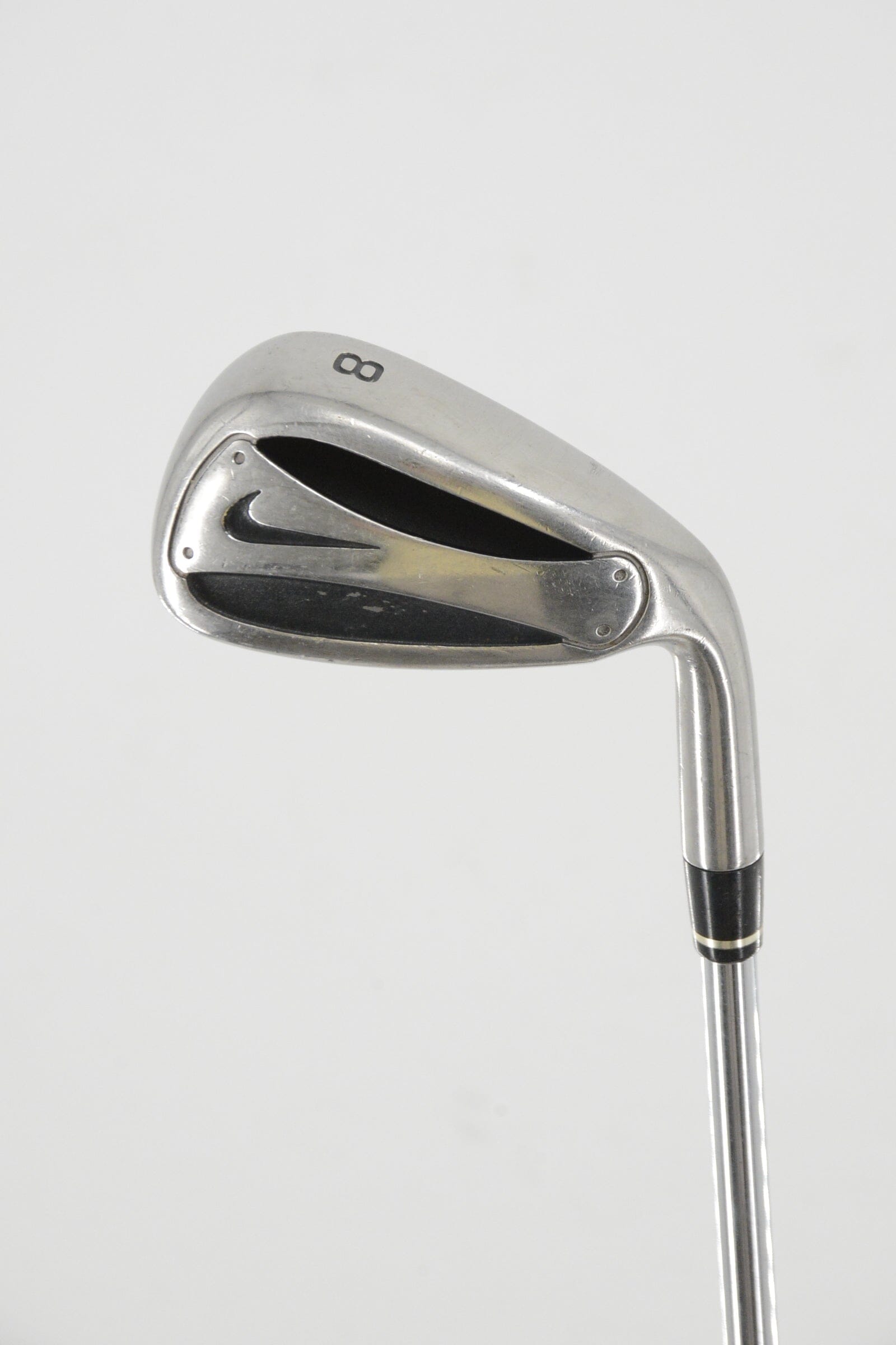 Nike Slingshot 3-PW Iron Set S Flex +0.25" Golf Clubs GolfRoots 