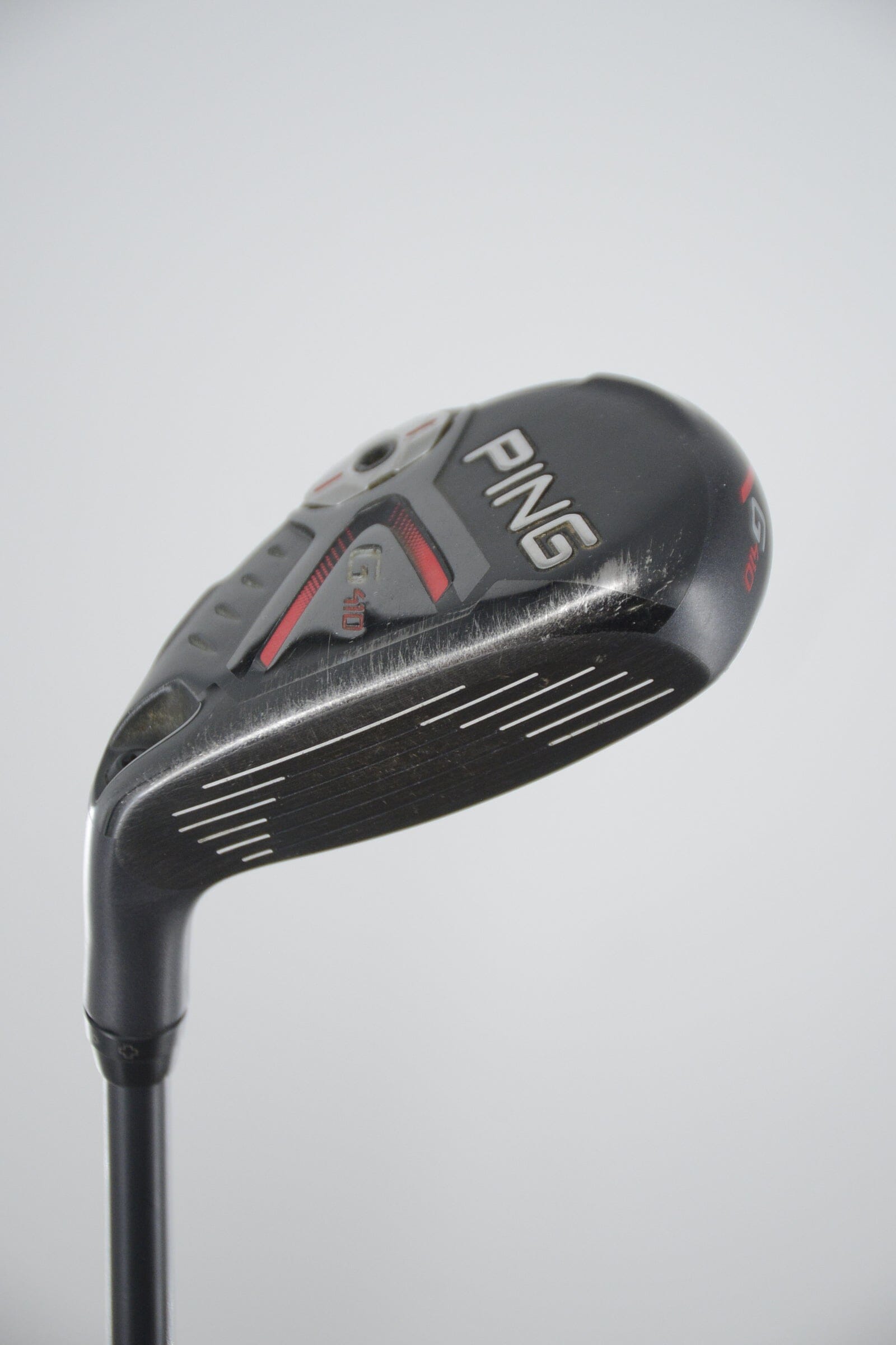 Ping G410 4 Hybrid SR Flex 39.25" Golf Clubs GolfRoots 