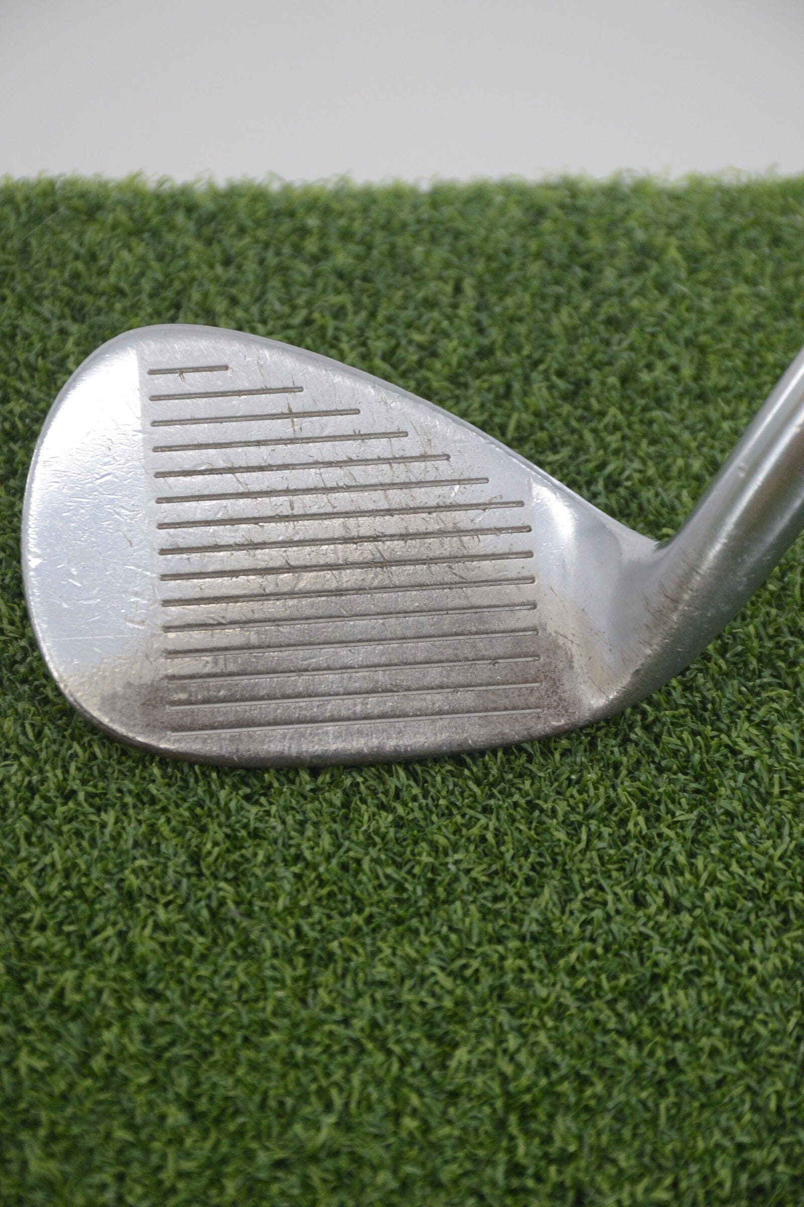 Mizuno MP T Series 56 Degree Wedge Wedge Flex 35.25" Golf Clubs GolfRoots 