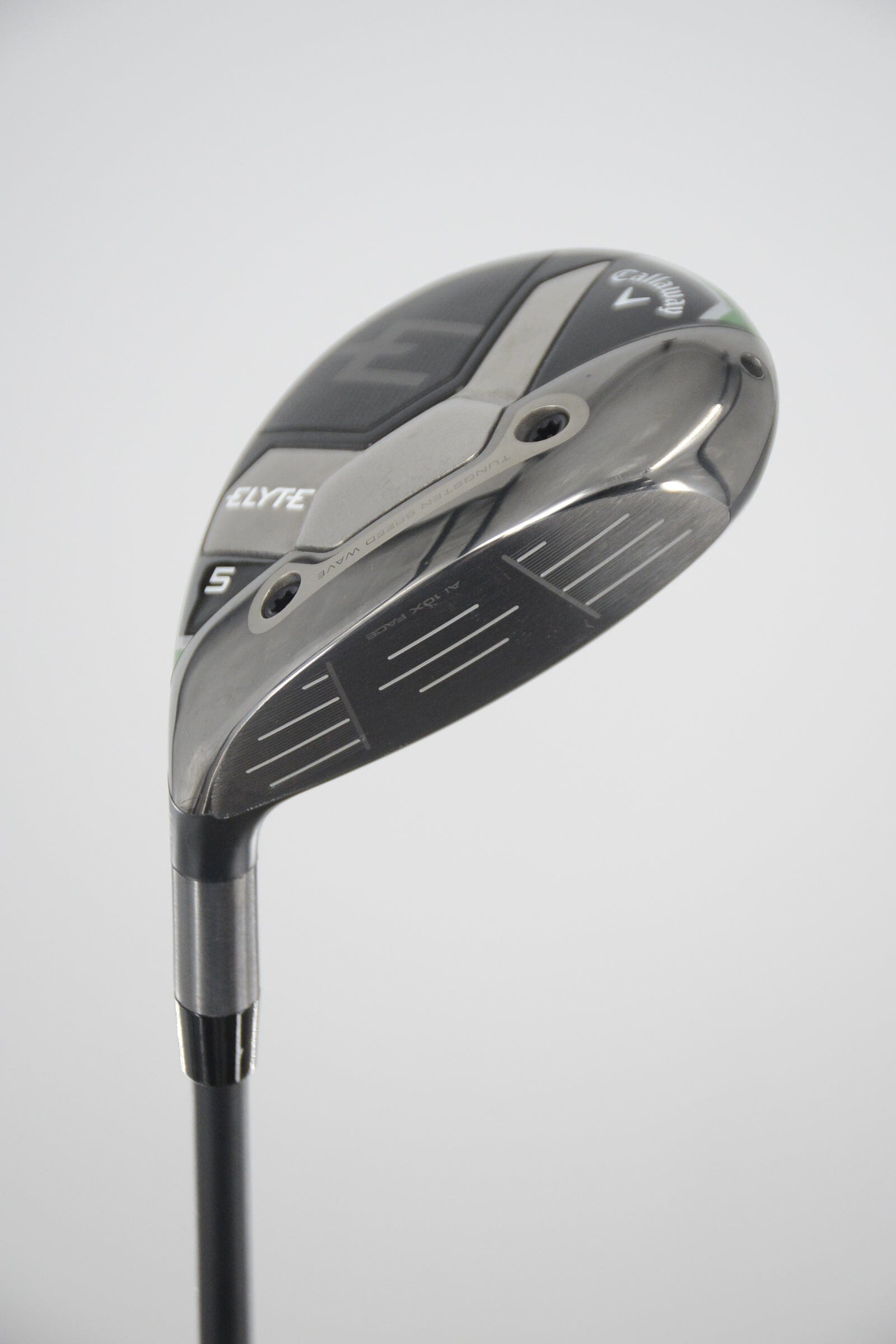 Callaway Elyte 5 Wood R Flex 42.25" Golf Clubs GolfRoots 