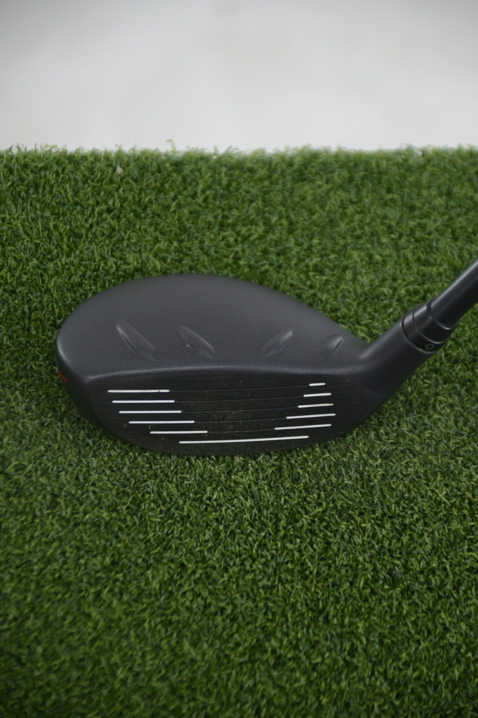 Ping G410 4 Hybrid SR Flex 39.25" Golf Clubs GolfRoots 