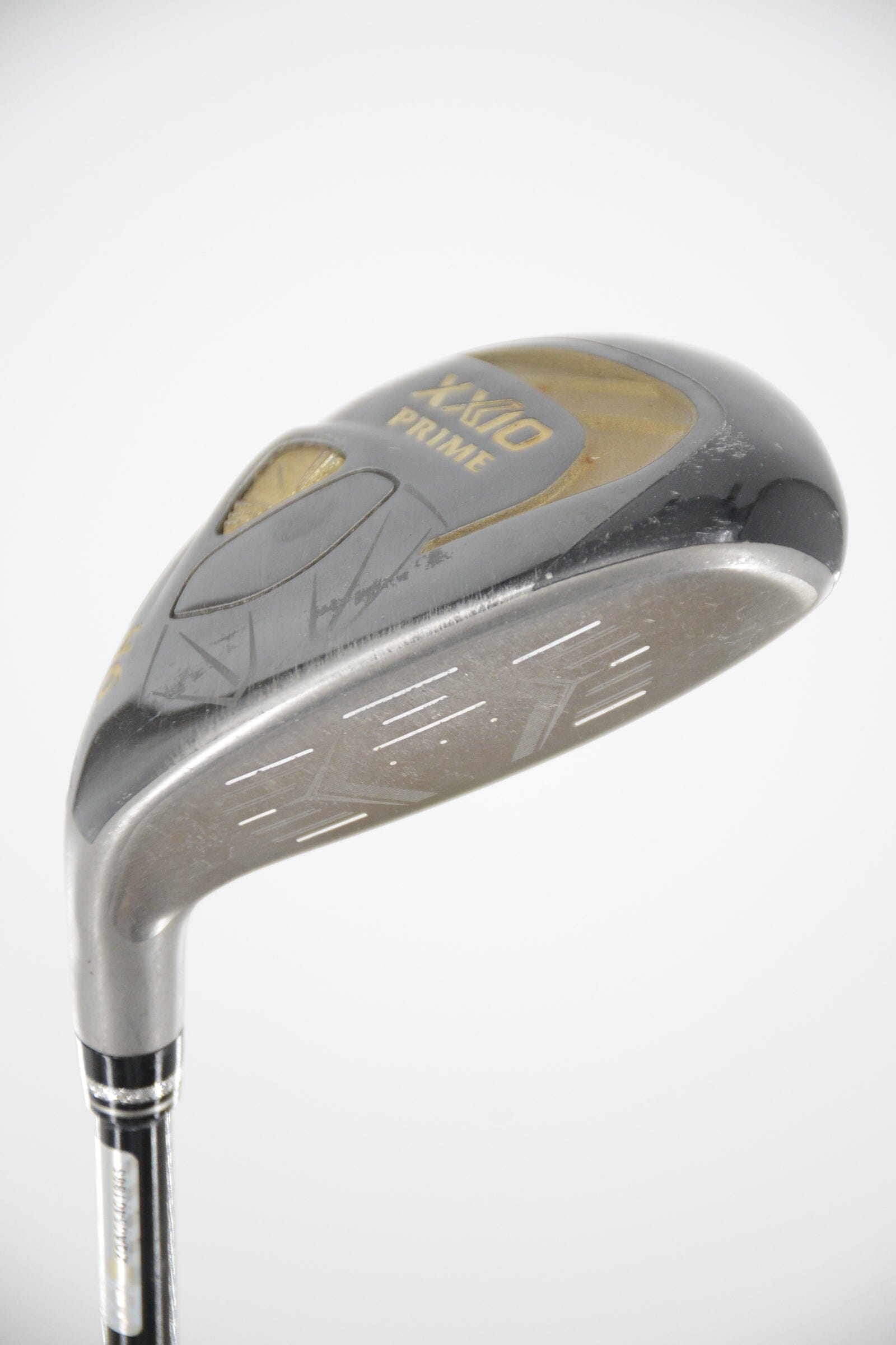 XXIO Prime 11 6 Hybrid R Flex 39" Golf Clubs GolfRoots 