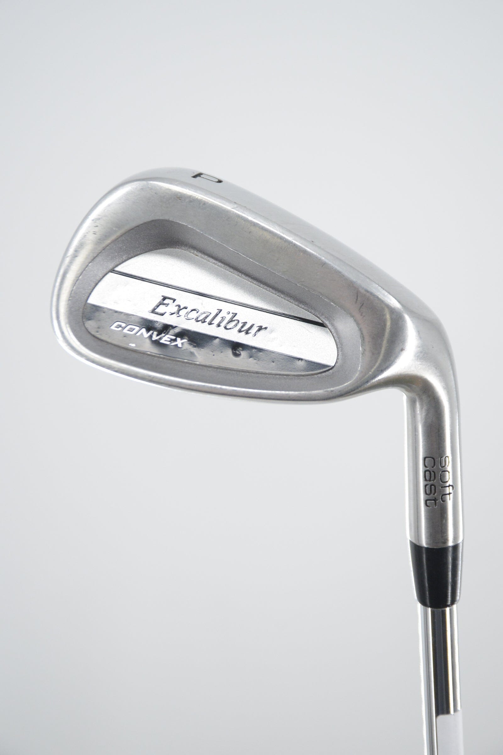 Excalibur Convex PW S Flex 35" Golf Clubs GolfRoots 