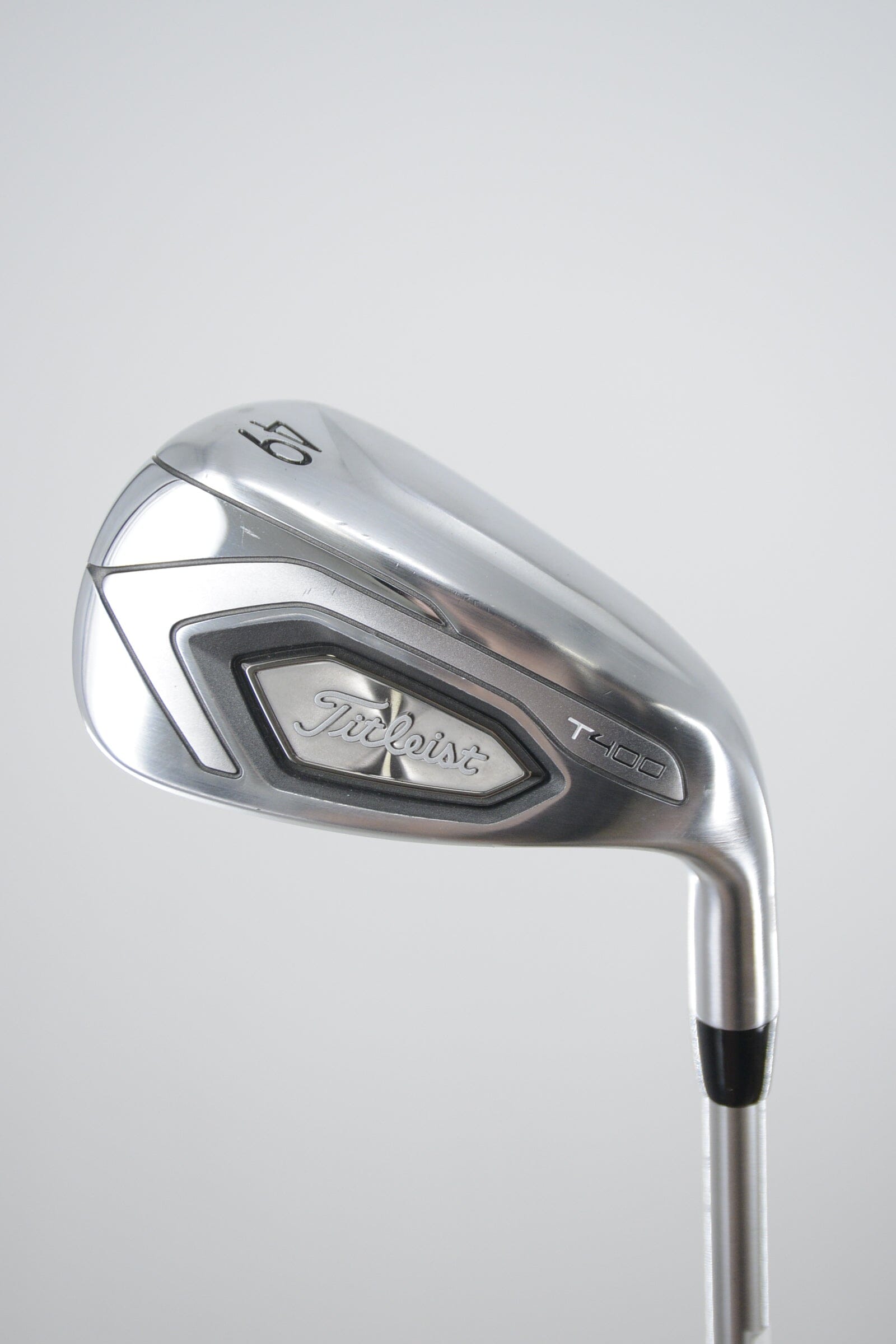 Titleist T400 49 Degree Wedge R Flex 35" Golf Clubs GolfRoots 