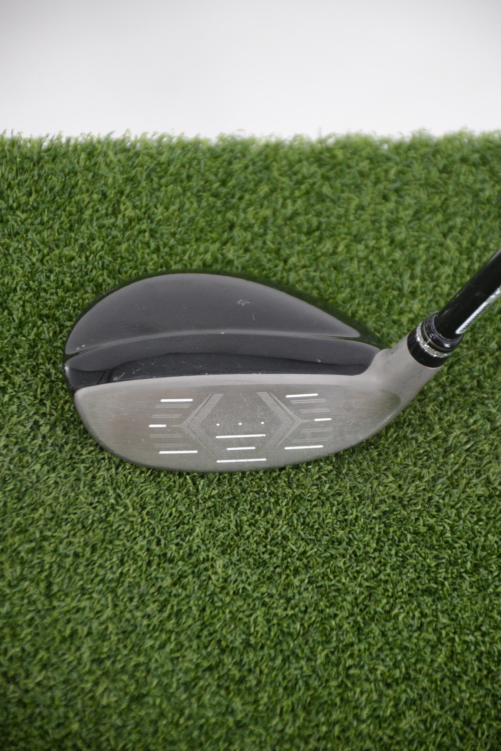 XXIO Prime 11 6 Hybrid R Flex 39" Golf Clubs GolfRoots 