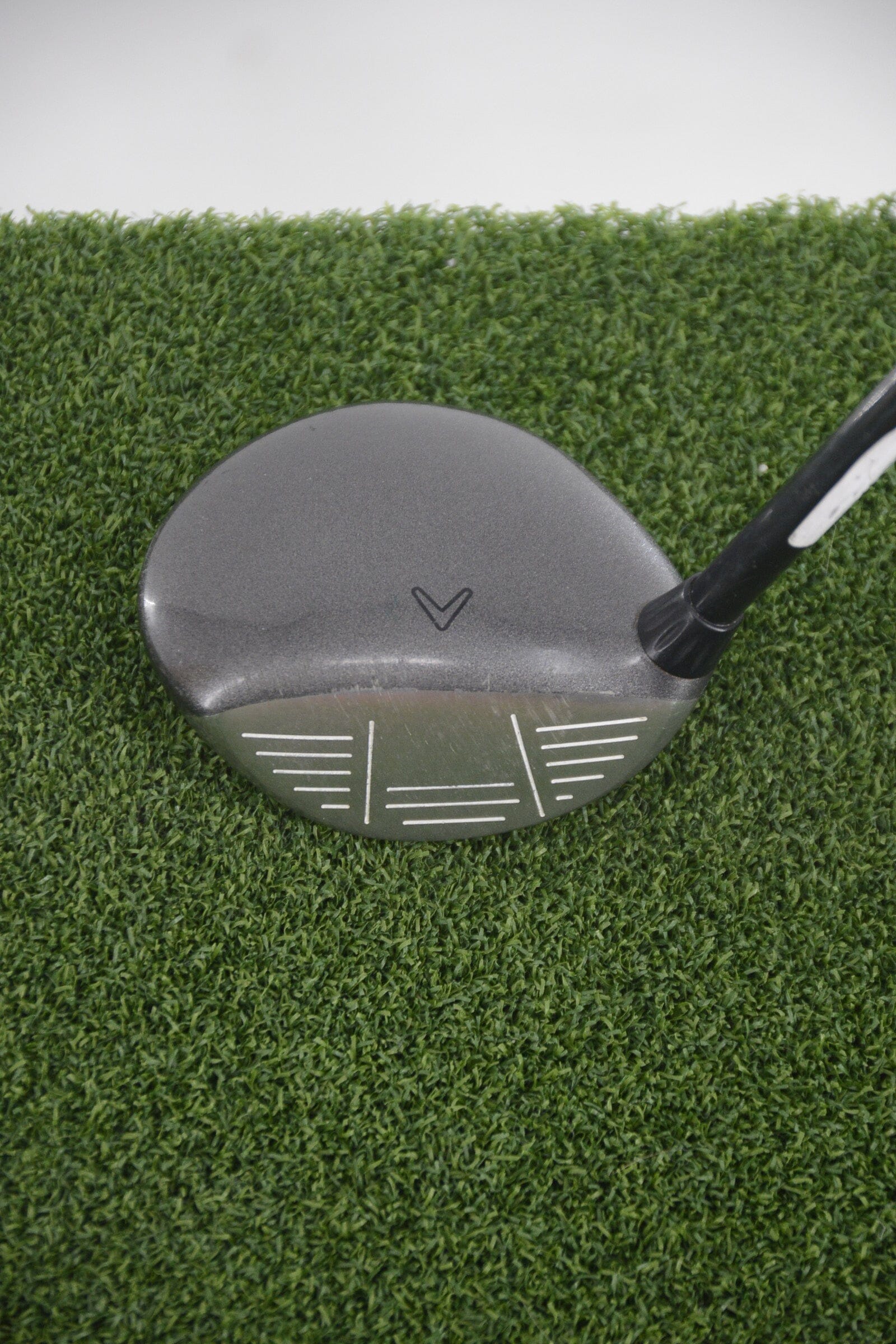 Callaway Big Bertha 2004 7 Wood R Flex 41.25" Golf Clubs GolfRoots 