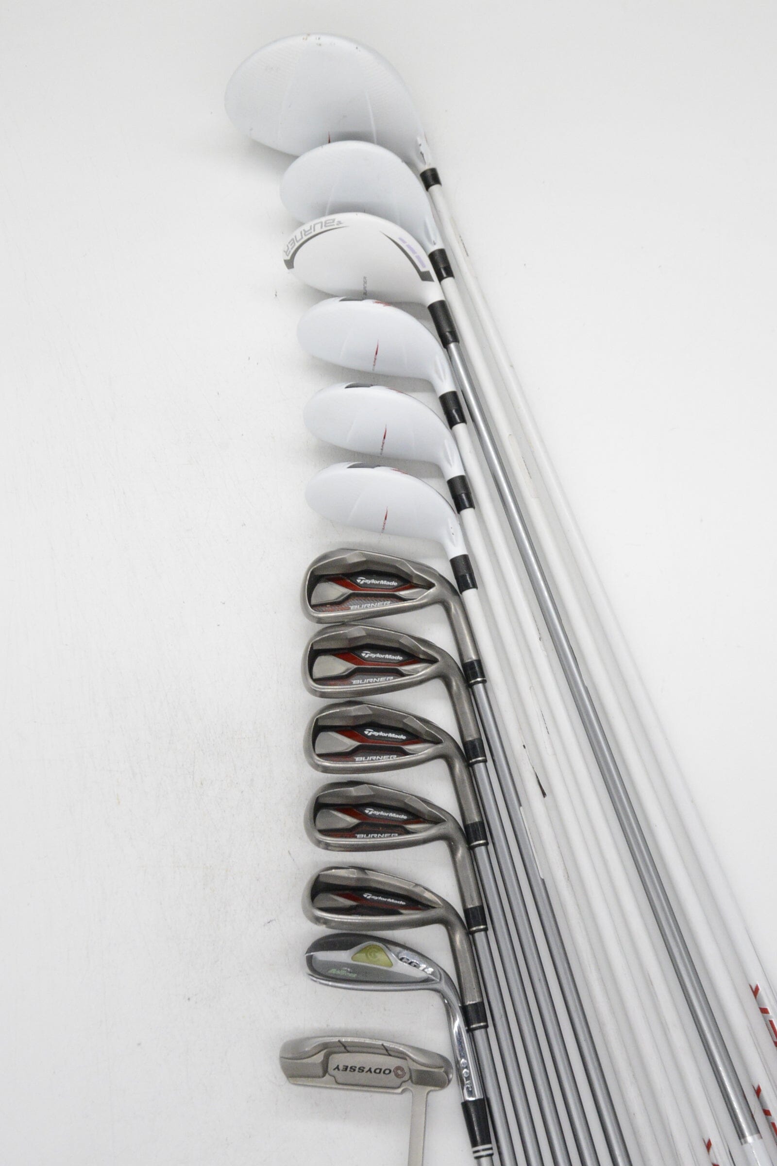 TaylorMade Full Sets