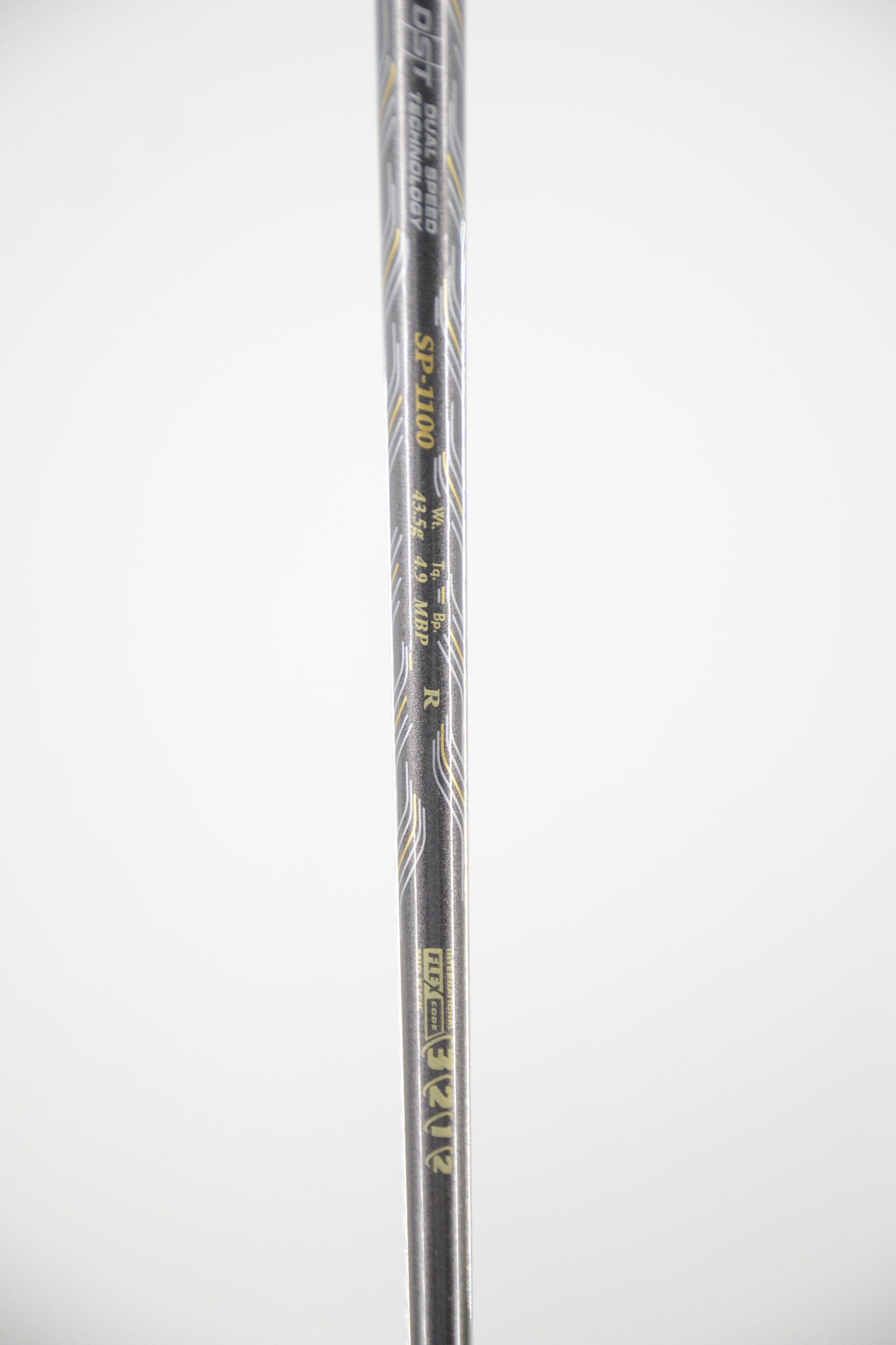 XXIO Prime 11 6 Hybrid R Flex 39" Golf Clubs GolfRoots 