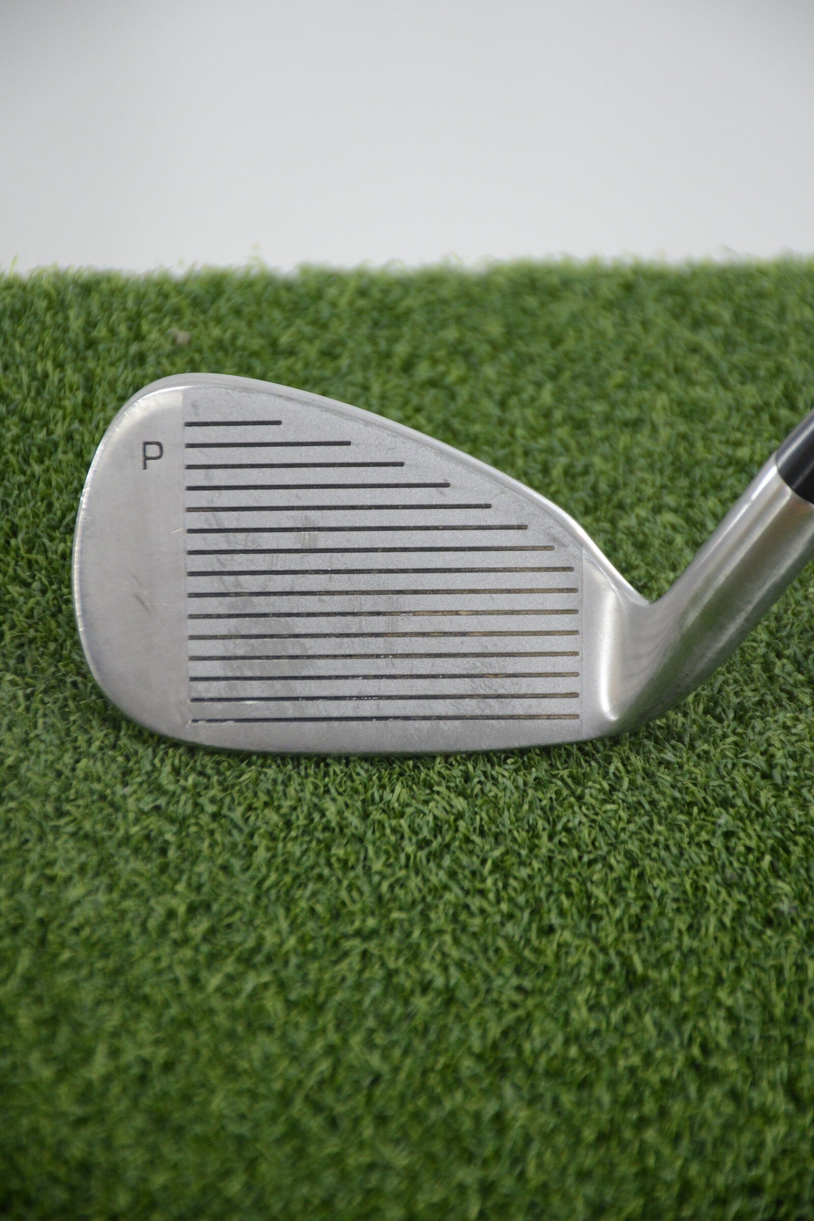 Excalibur Convex PW S Flex 35" Golf Clubs GolfRoots 