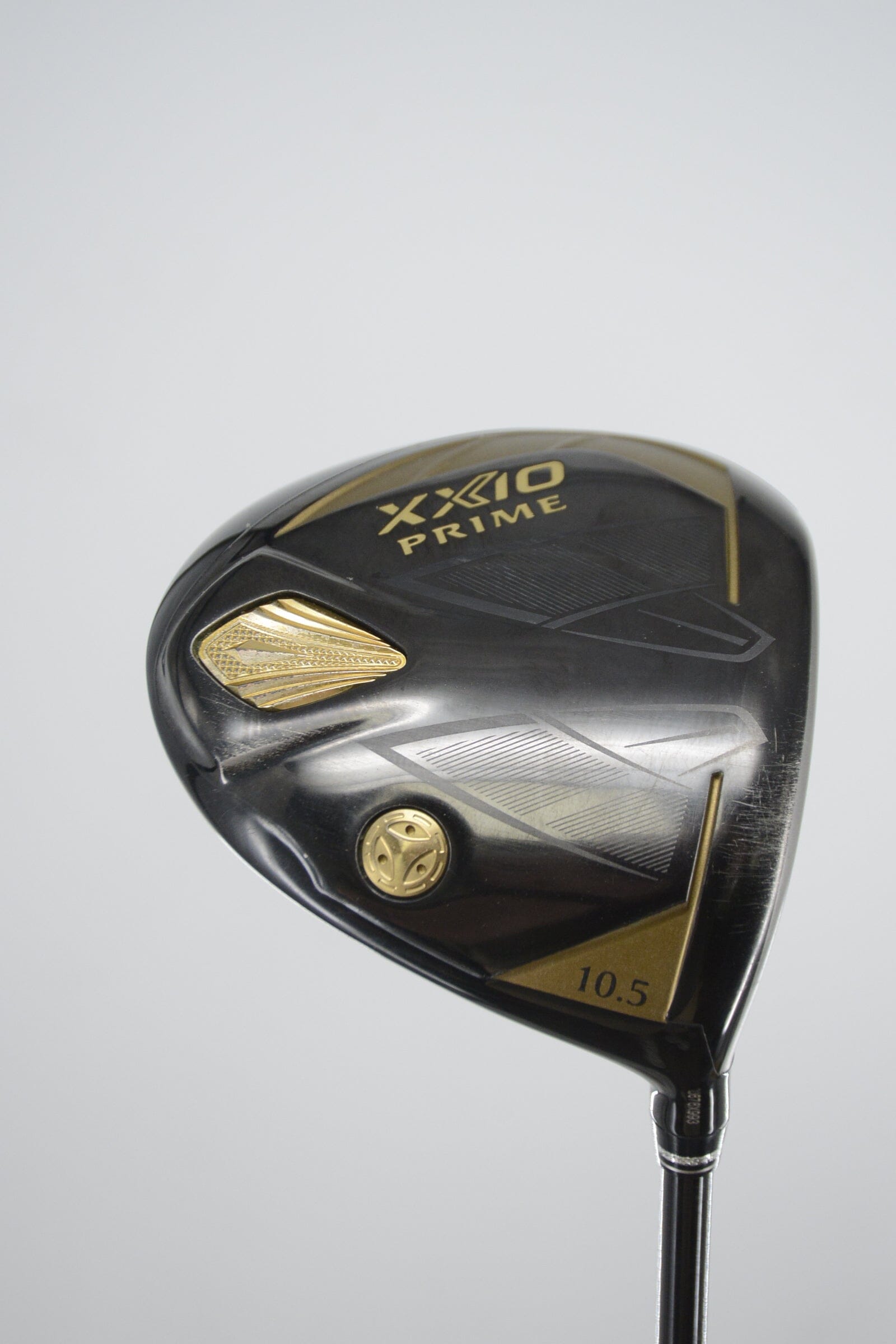XXIO Prime 11 10.5 Degree Driver R Flex 45.5" Golf Clubs GolfRoots 