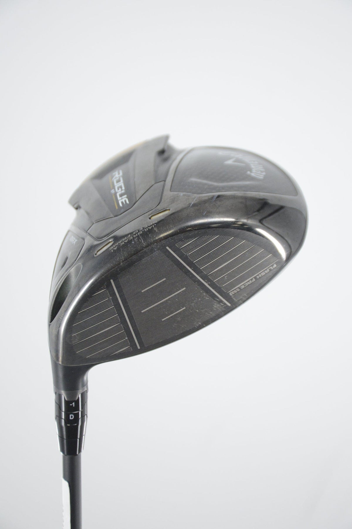 Women's Callaway Rogue ST Max 9 Degree Driver W Flex 44" Golf Clubs GolfRoots 