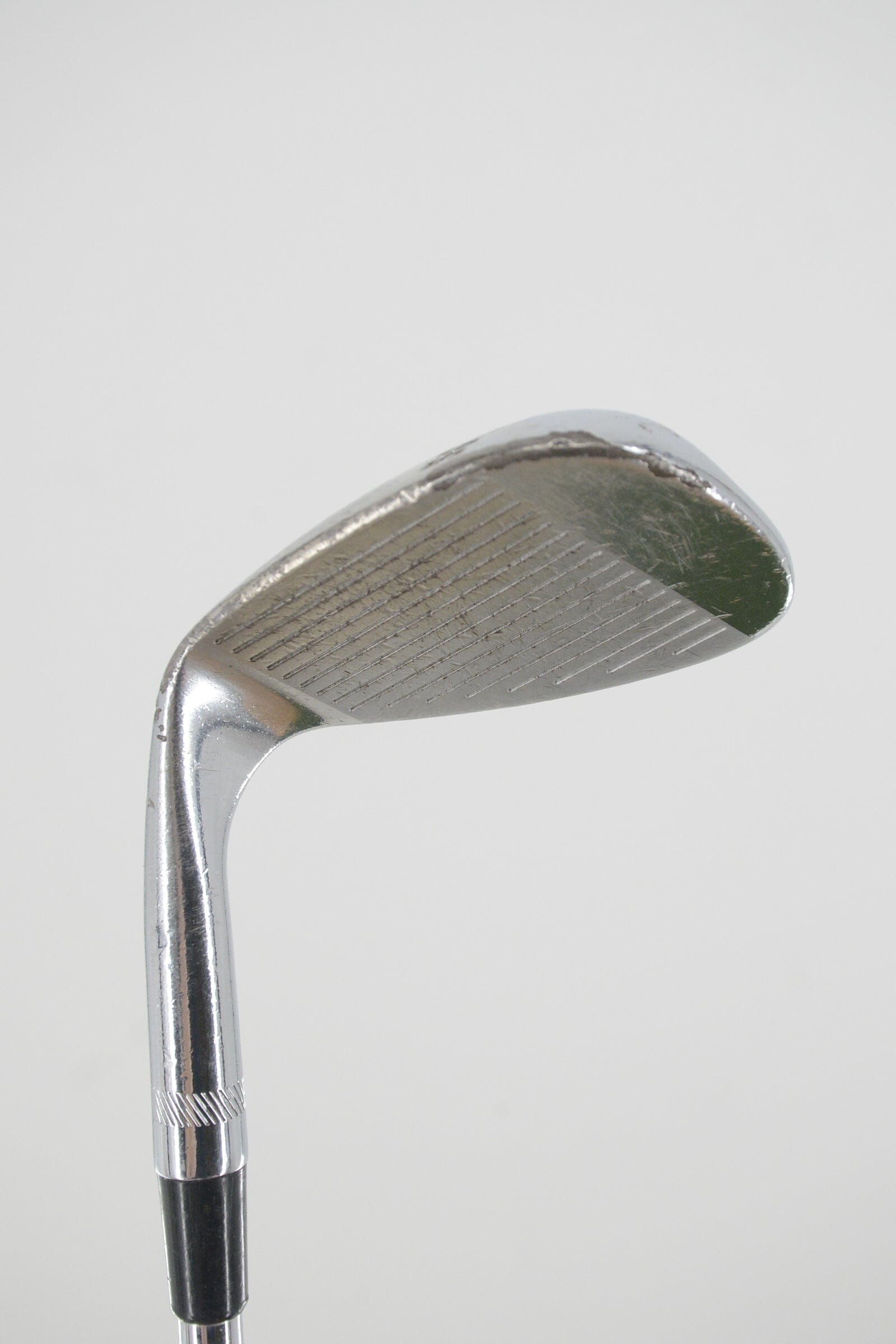 Titleist Vokey Chrome 200 Series 56 Degree Wedge Wedge Flex 35.5" Golf Clubs GolfRoots 