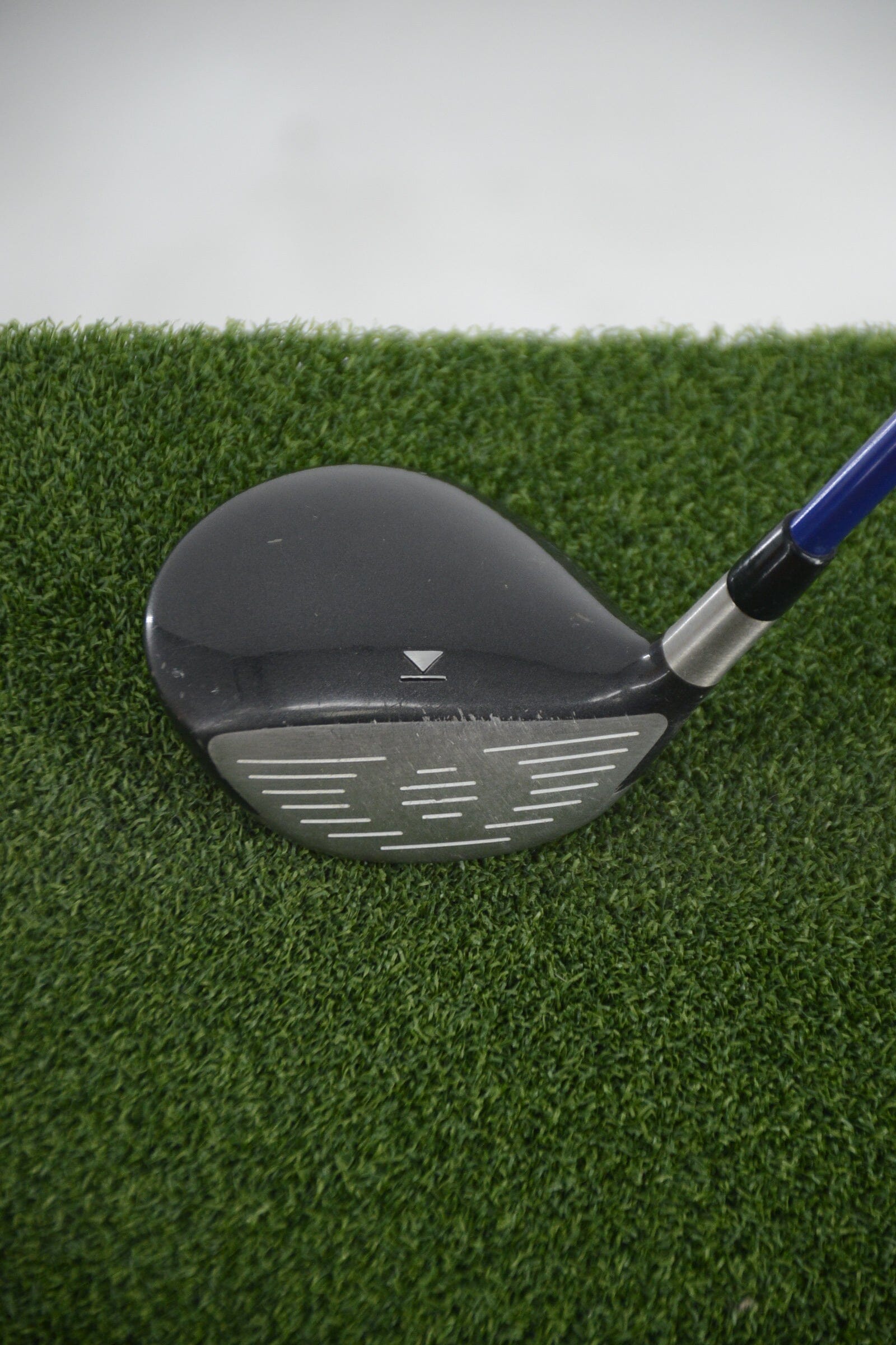 Titleist 904F 19 Degree Wood S Flex 42.25" Golf Clubs GolfRoots 