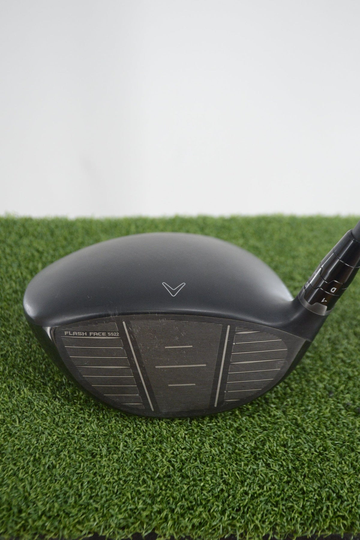Women's Callaway Rogue ST Max 9 Degree Driver W Flex 44" Golf Clubs GolfRoots 