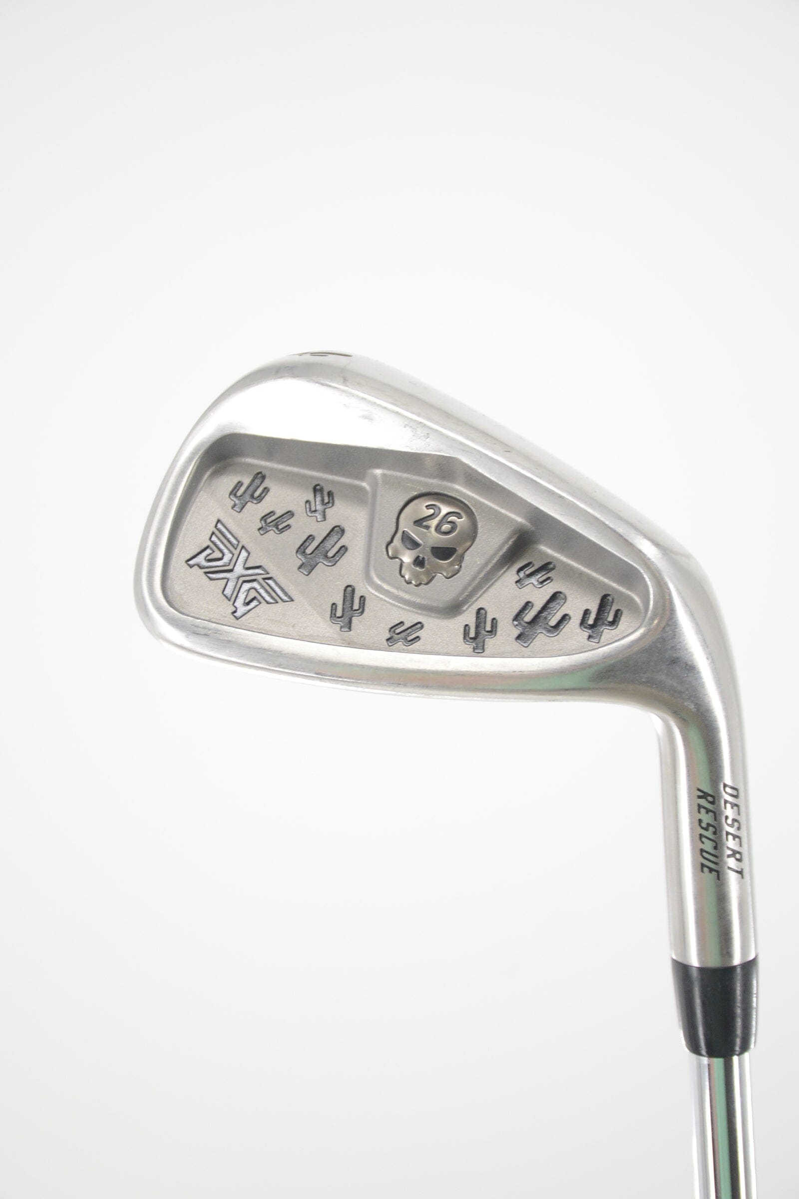 PXG Desert Rescue PW R Flex 36.25" Golf Clubs GolfRoots 