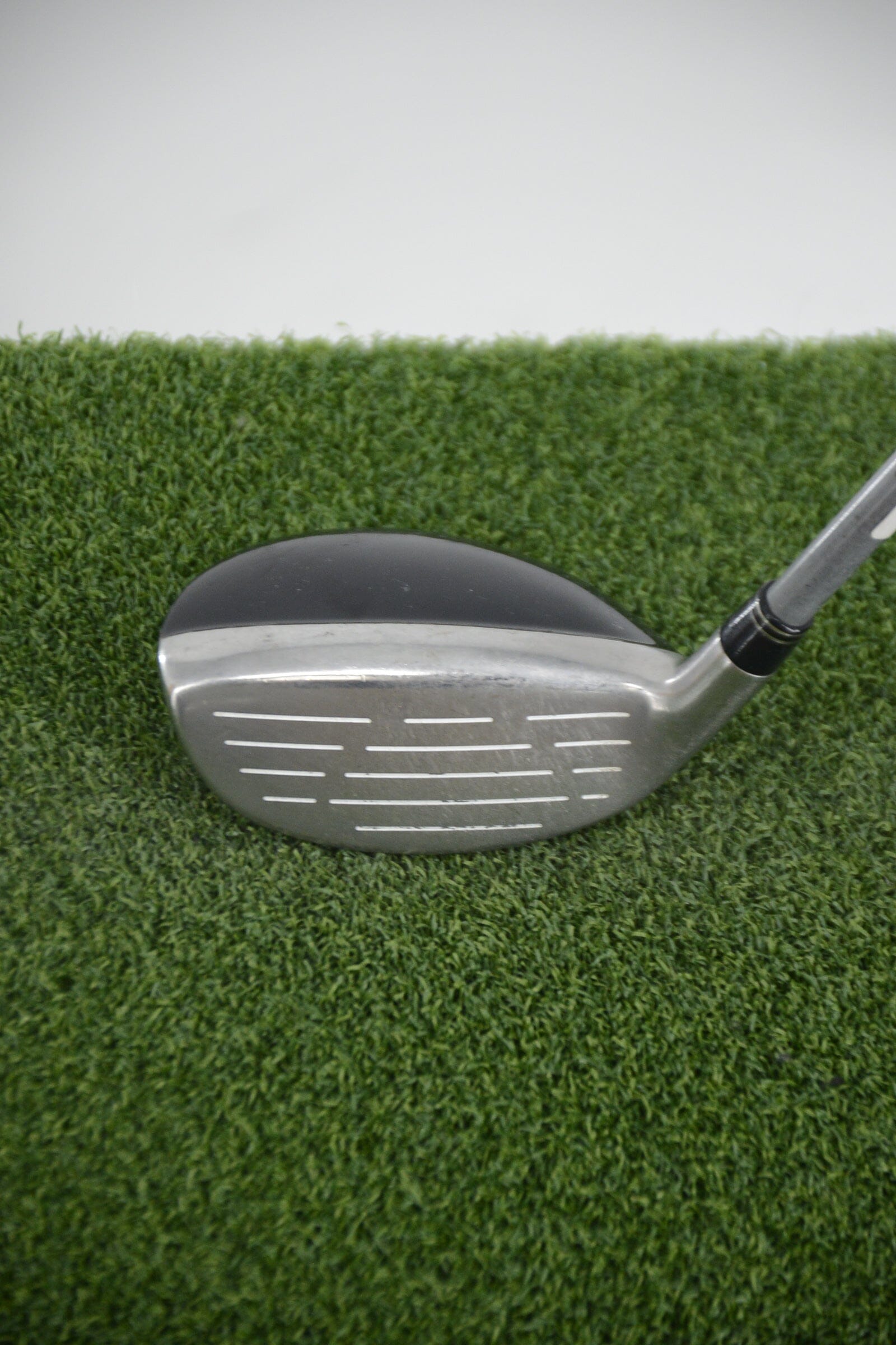 Cobra Baffler Dws 5 Hybrid SR Flex 39.25" Golf Clubs GolfRoots 