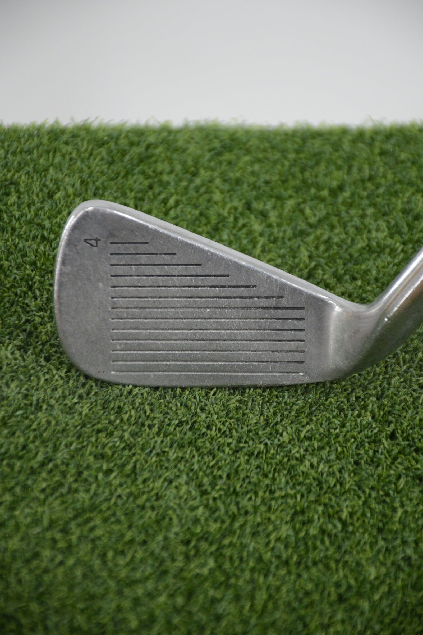 Magique Progressive Offset 4 Iron R Flex 37.75" Golf Clubs GolfRoots 