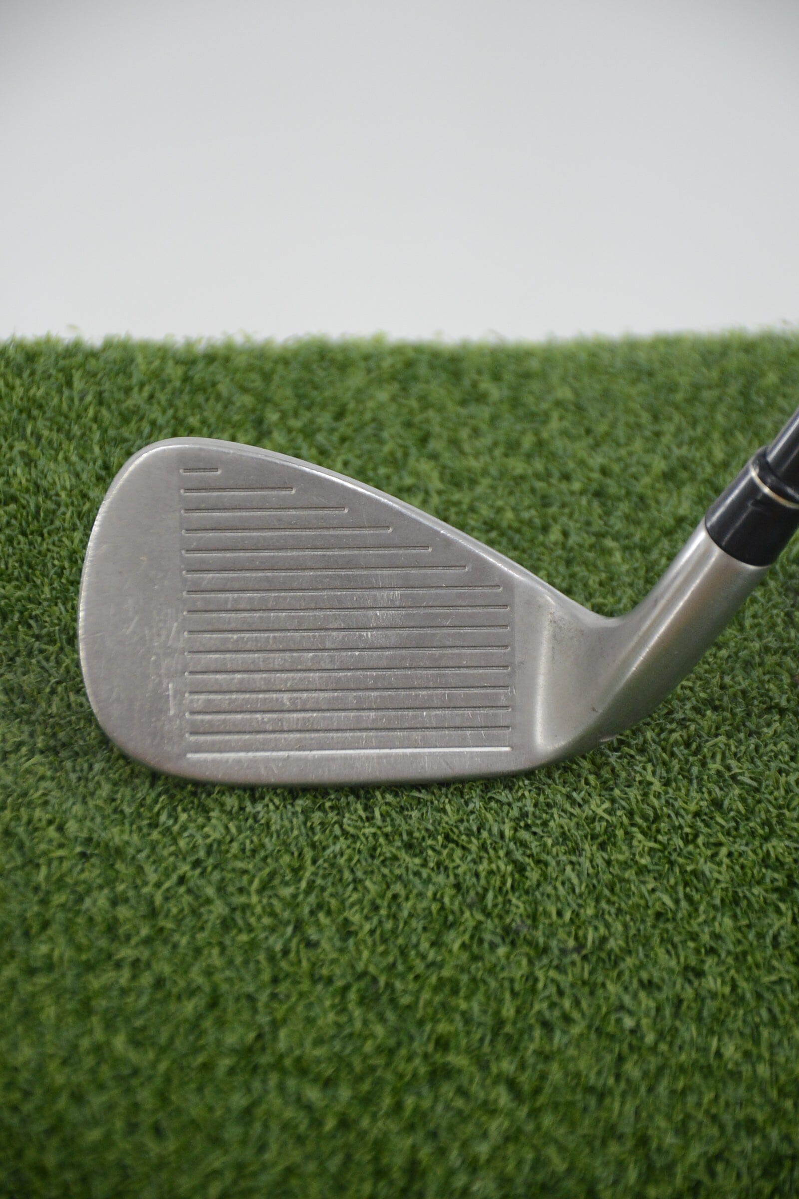TaylorMade Rocketbladez HL 9 Iron SR Flex 35.75" Golf Clubs GolfRoots 