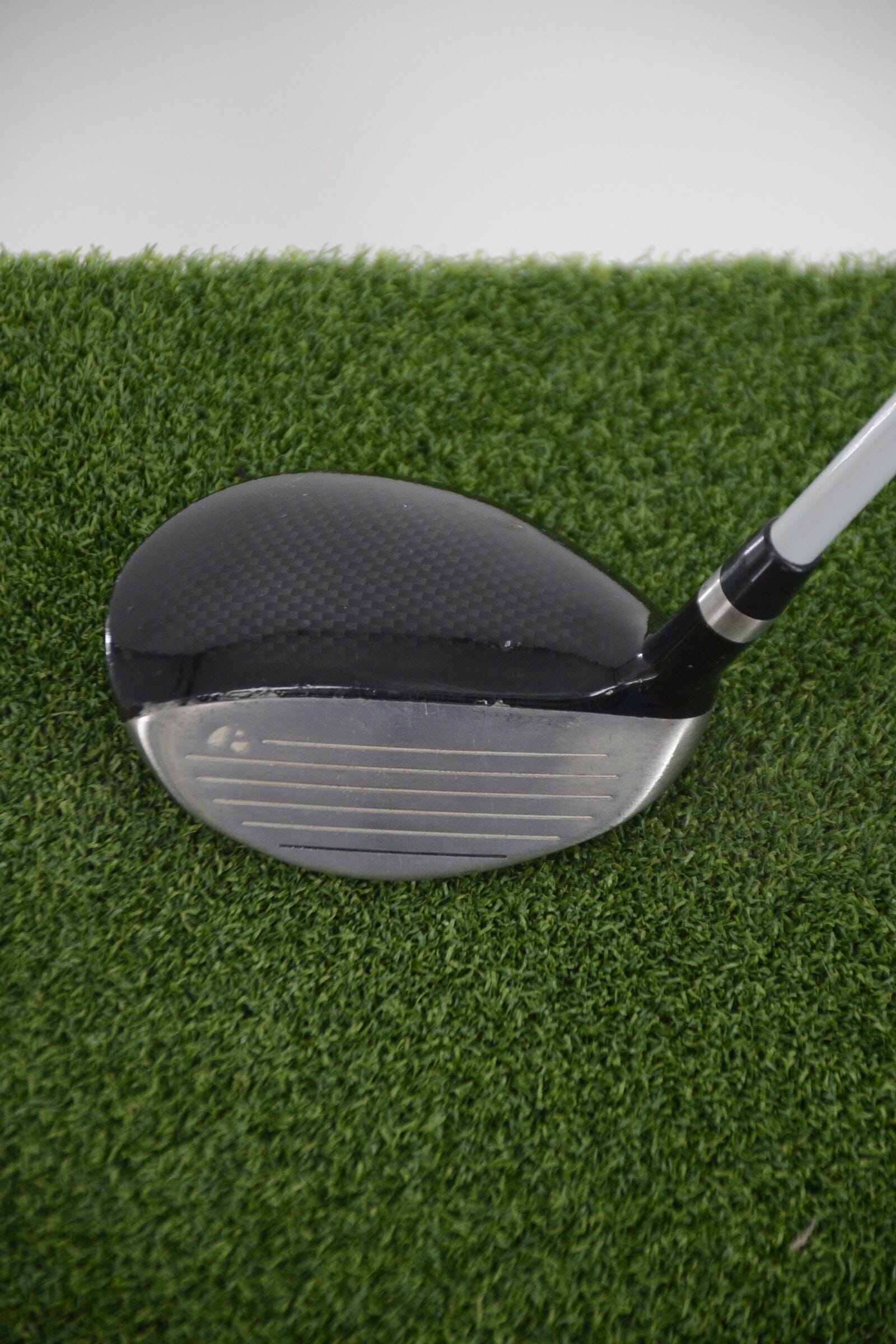 Women's Pinemeadow Yukon 13 Hybrid W Flex 40.5" Golf Clubs GolfRoots 