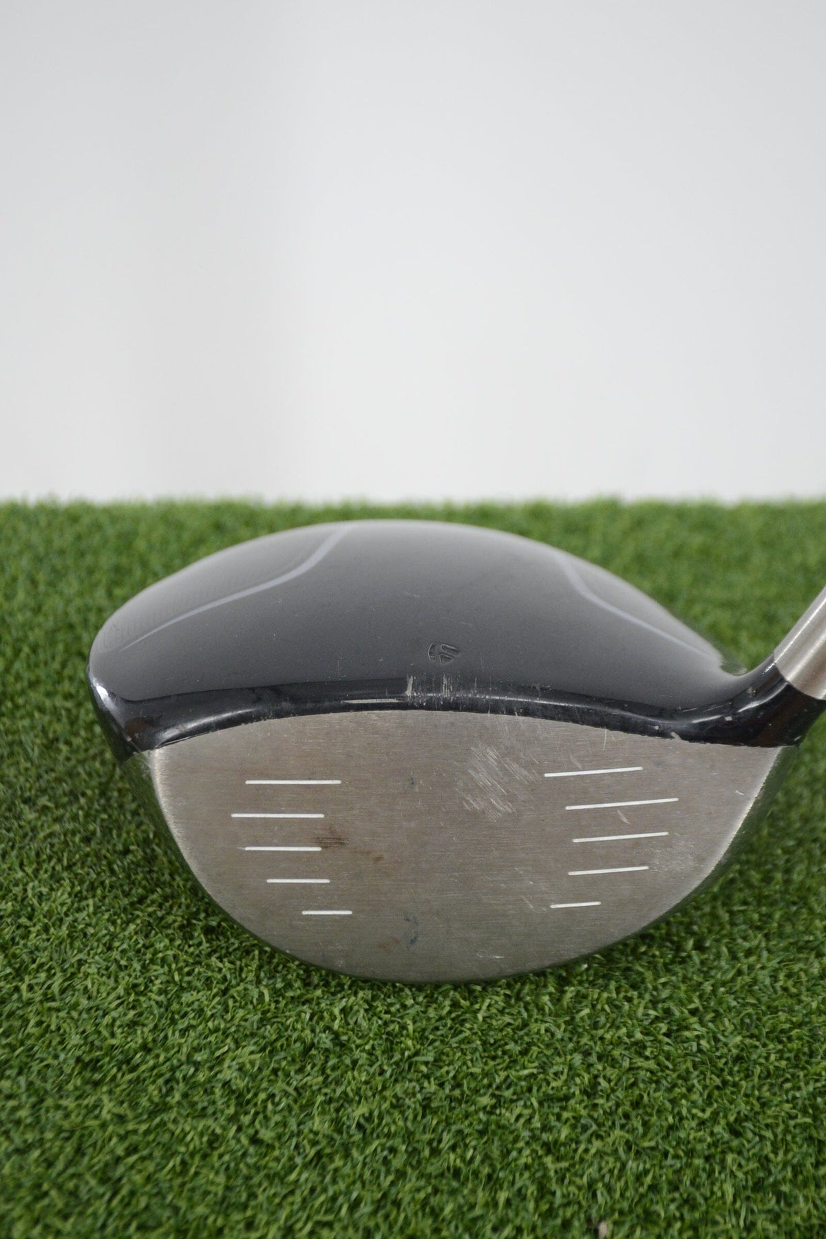 TaylorMade Burner 2007 10.5 Degree Driver R Flex 45.75" Golf Clubs GolfRoots 