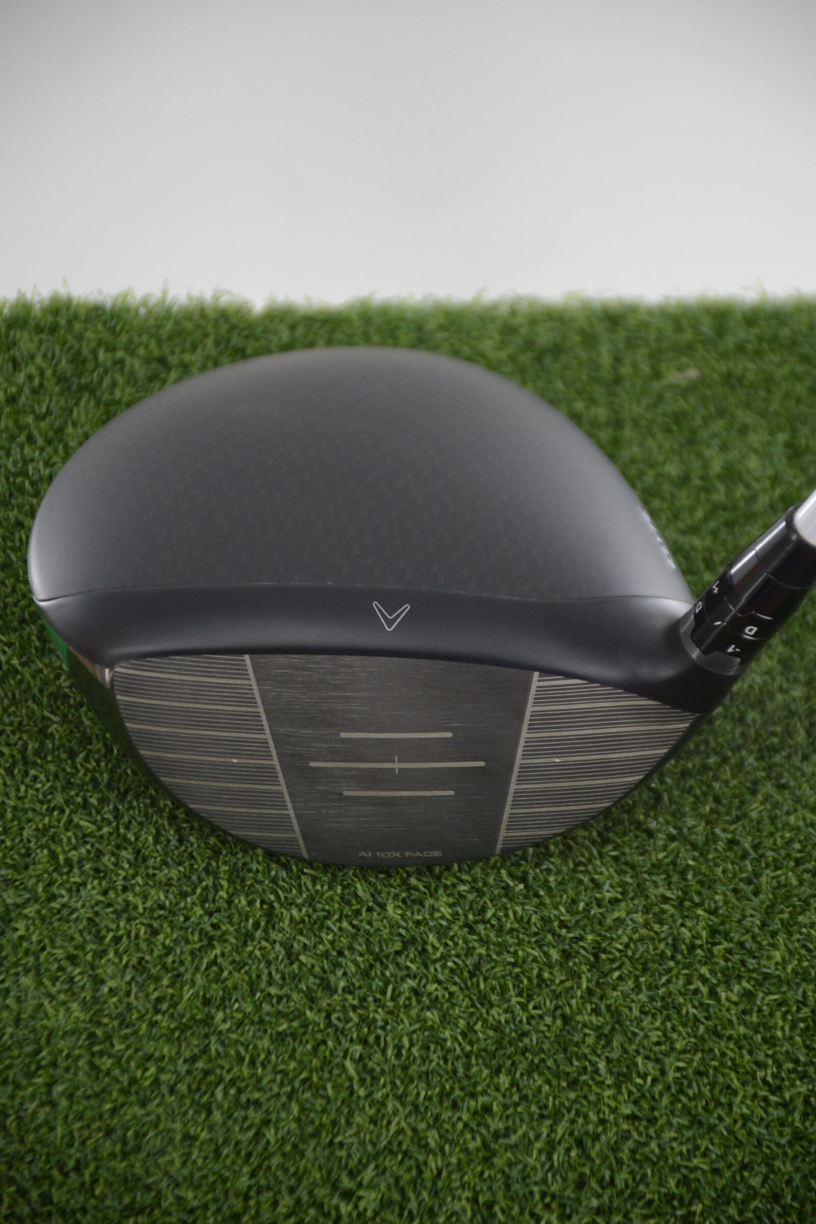 Women's Callaway Elyte Max Fast 10.5 Degree Driver W Flex 44" Golf Clubs GolfRoots 