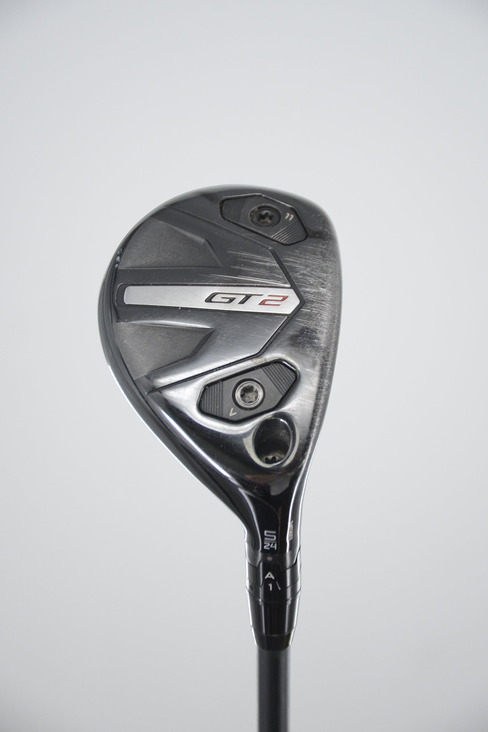 Titleist GT2 5 Hybrid R Flex 39.75"
