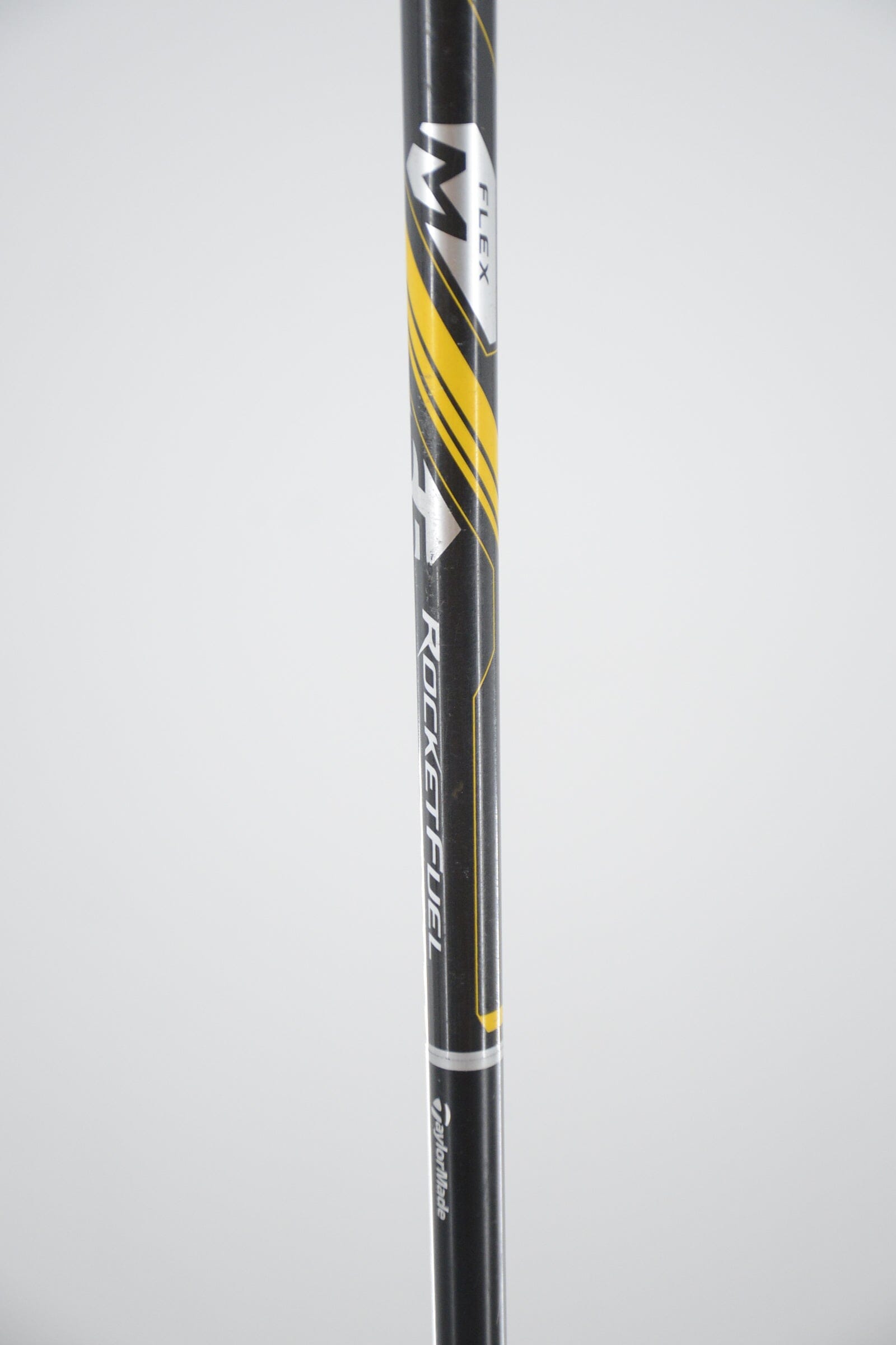TaylorMade Rocketbladez HL 9 Iron SR Flex 35.75" Golf Clubs GolfRoots 